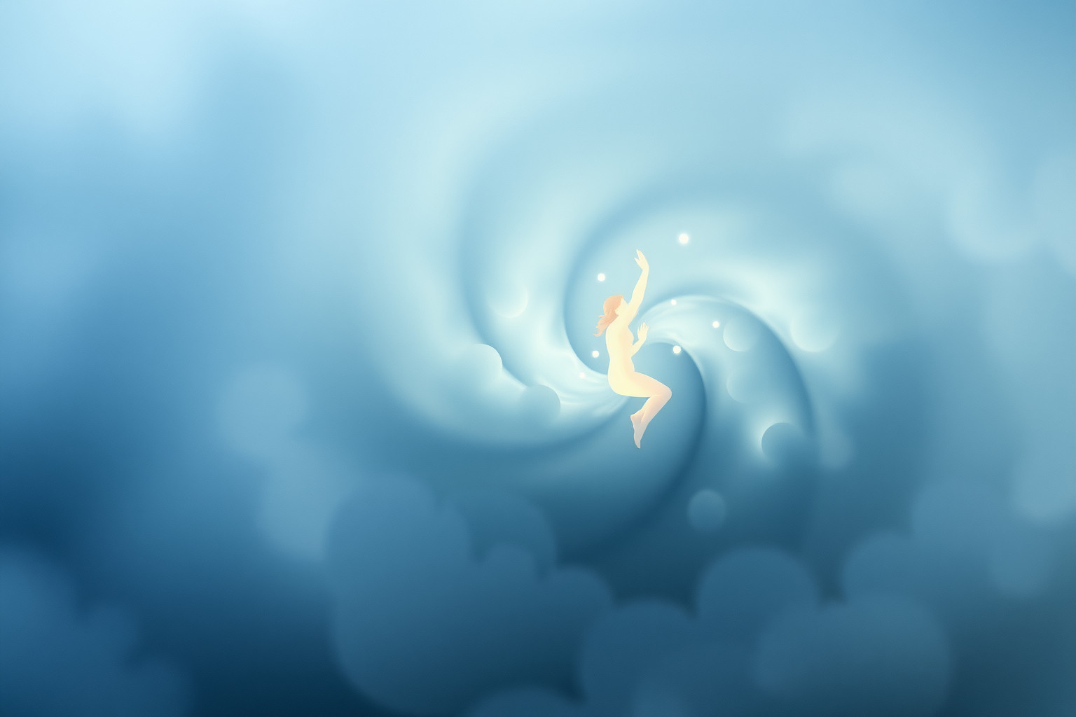 Sognare di rinunciare alla vita riflette crisi e desiderio di cambiamento.