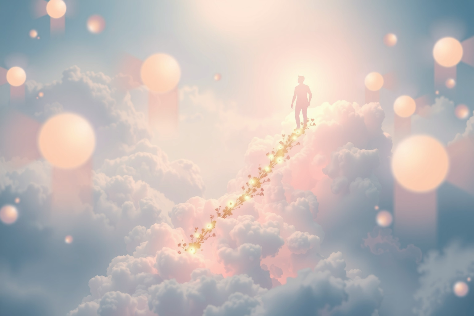 Scalare con gioia riflette entusiasmo e ottimismo nel superare sfide.