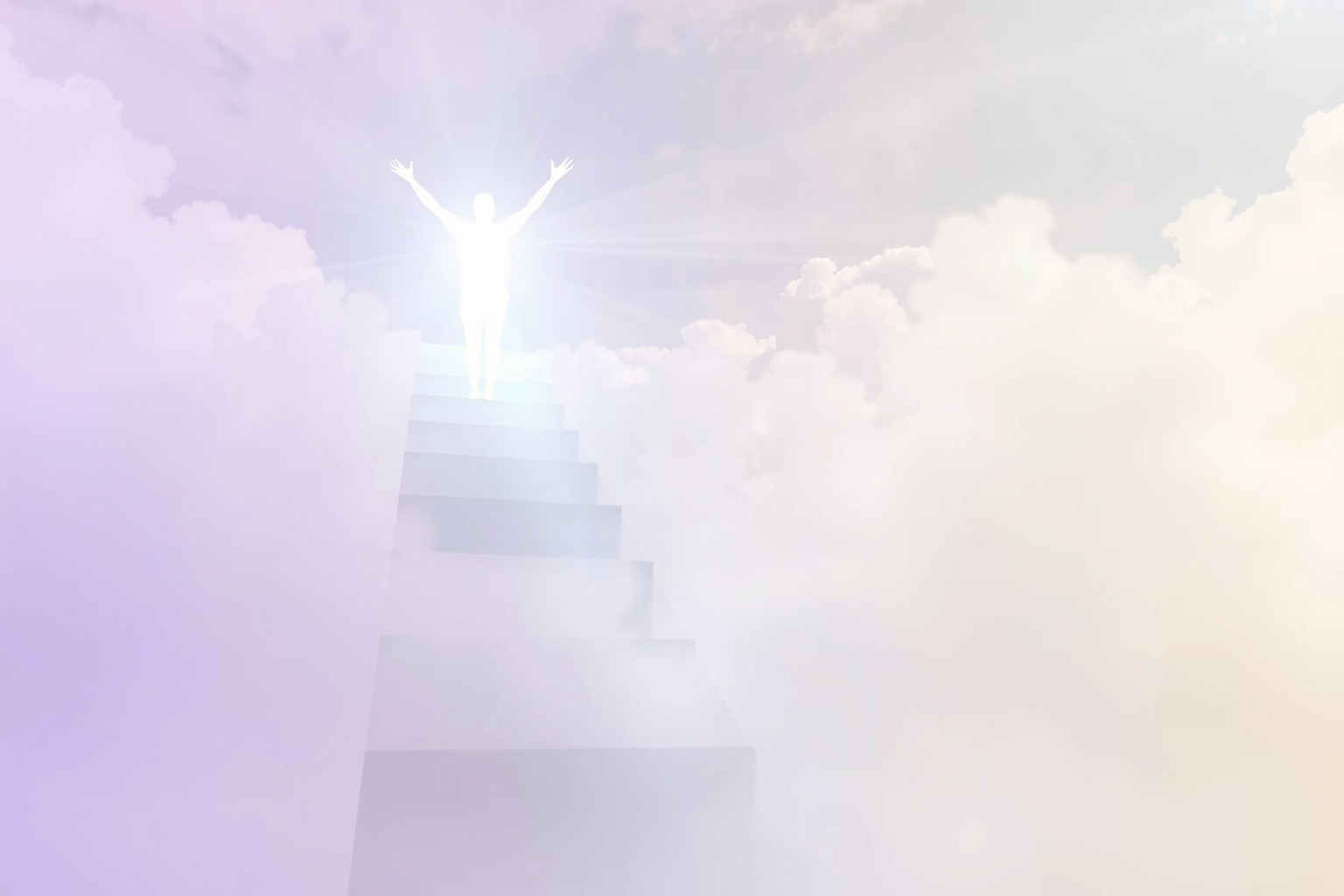 Scalare di giorno simboleggia chiarezza mentale e crescita consapevole.