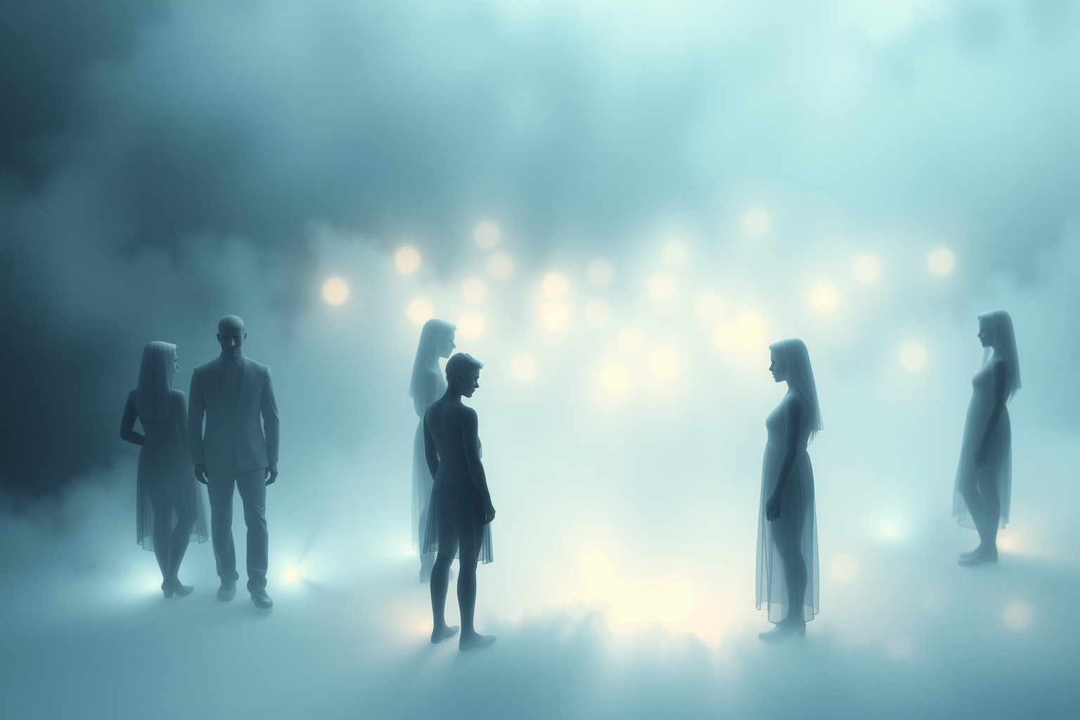 Sentirsi a disagio per il vantarsi indica insicurezza interiore nascosta.