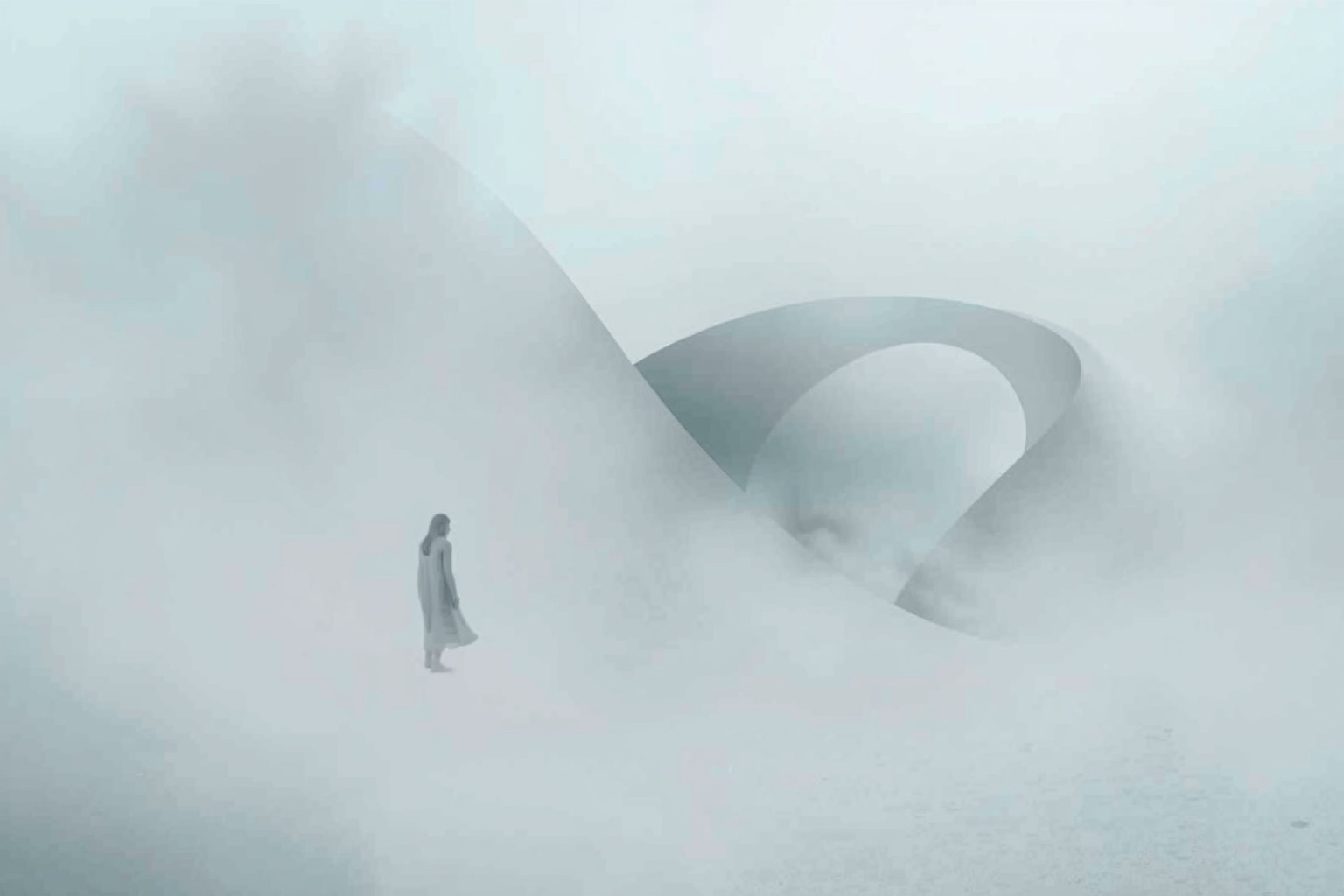 Smarrirsi senza aiuto indica paura di perdere controllo personale.