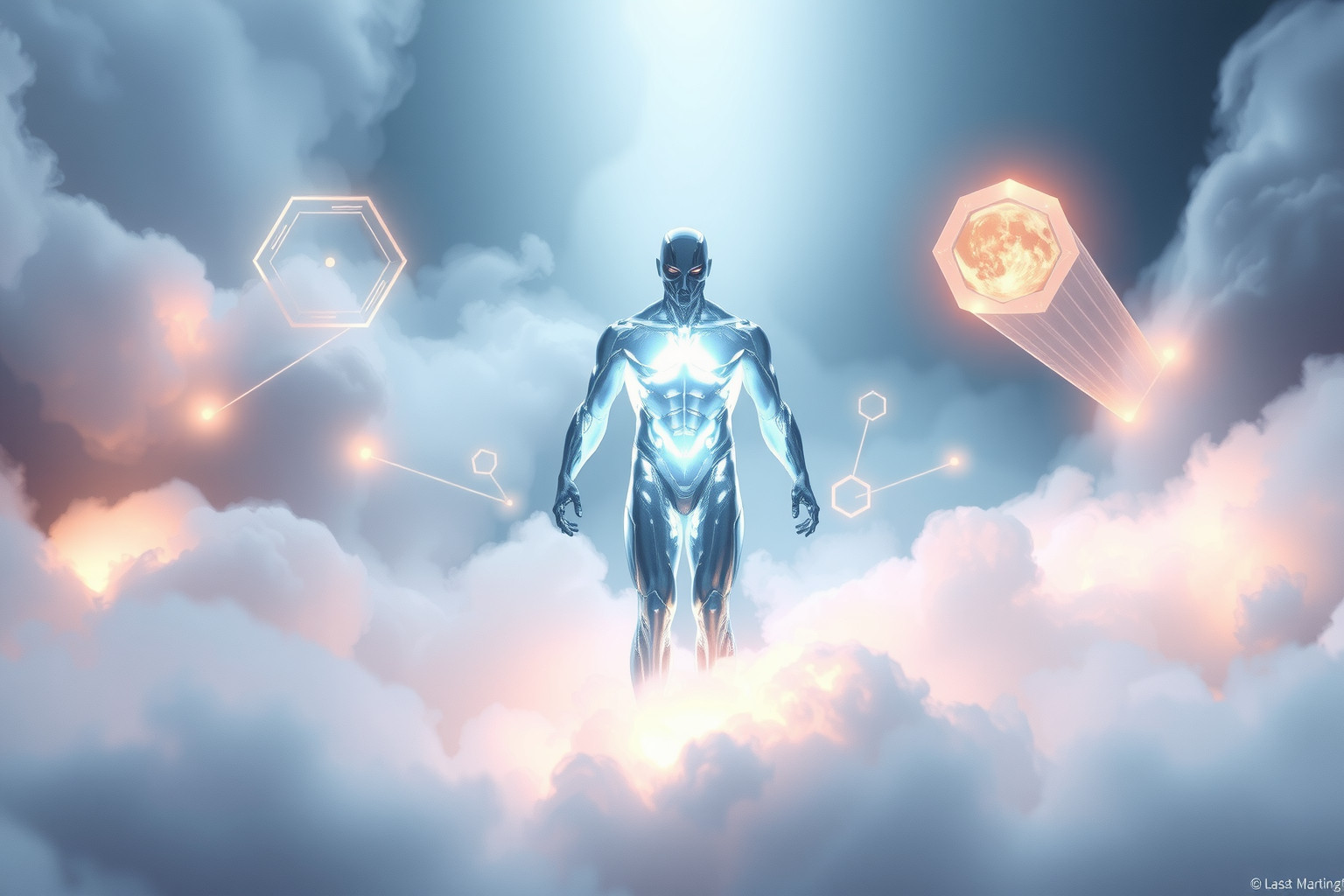 Sognare acciaio simboleggia forza, invincibilità e progresso moderno.