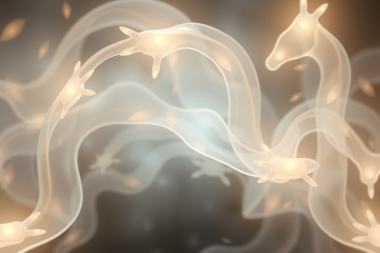 Sognare articolazioni animali simboleggia forza e adattabilità interiore.