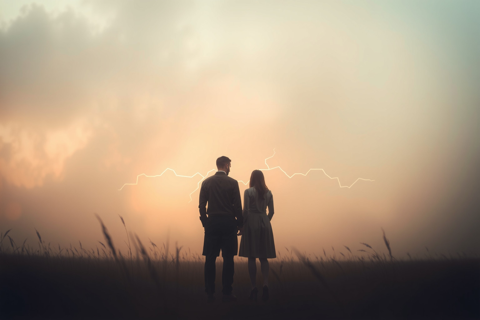 Sognare avversione verso i genitori riflette conflitti interiori irrisolti.