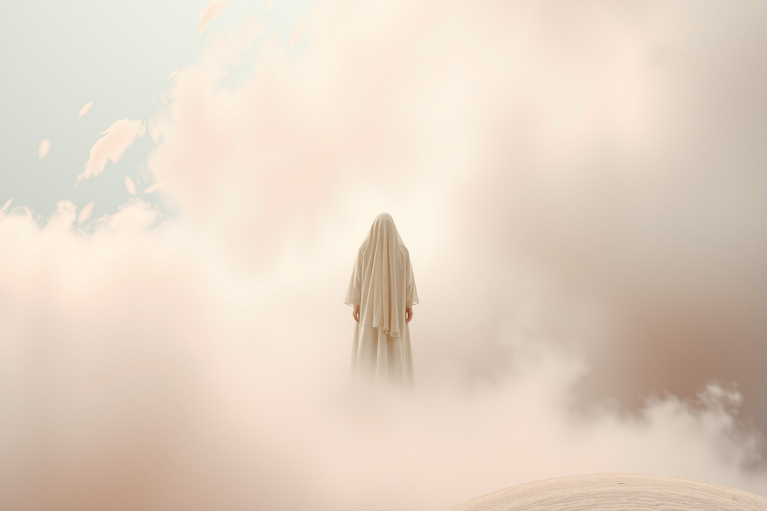 Sognare l'avversione alla solitudine riflette paura di isolamento emotivo.