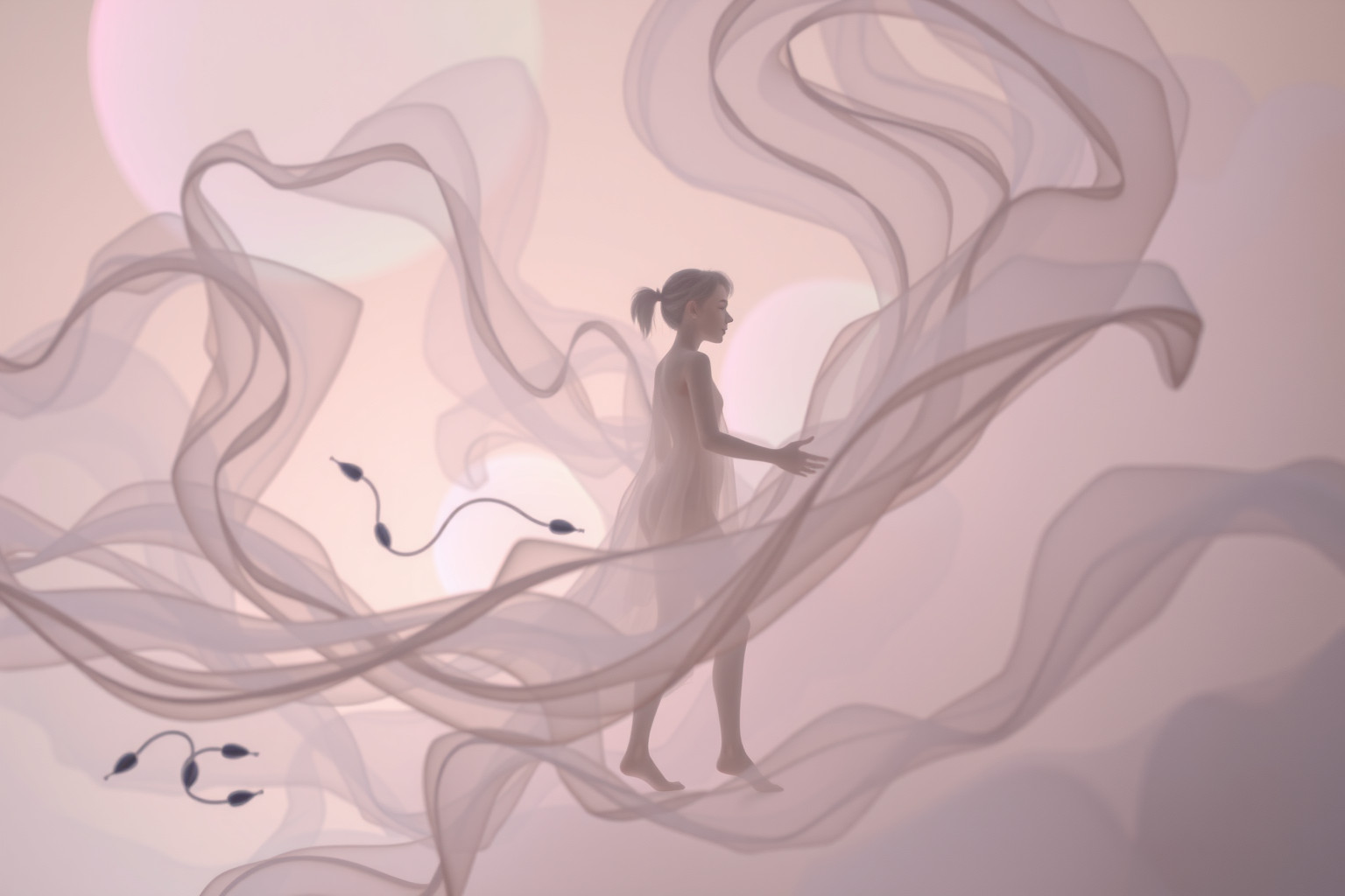 Sognare avversione rivela conflitti interiori non ancora risolti.