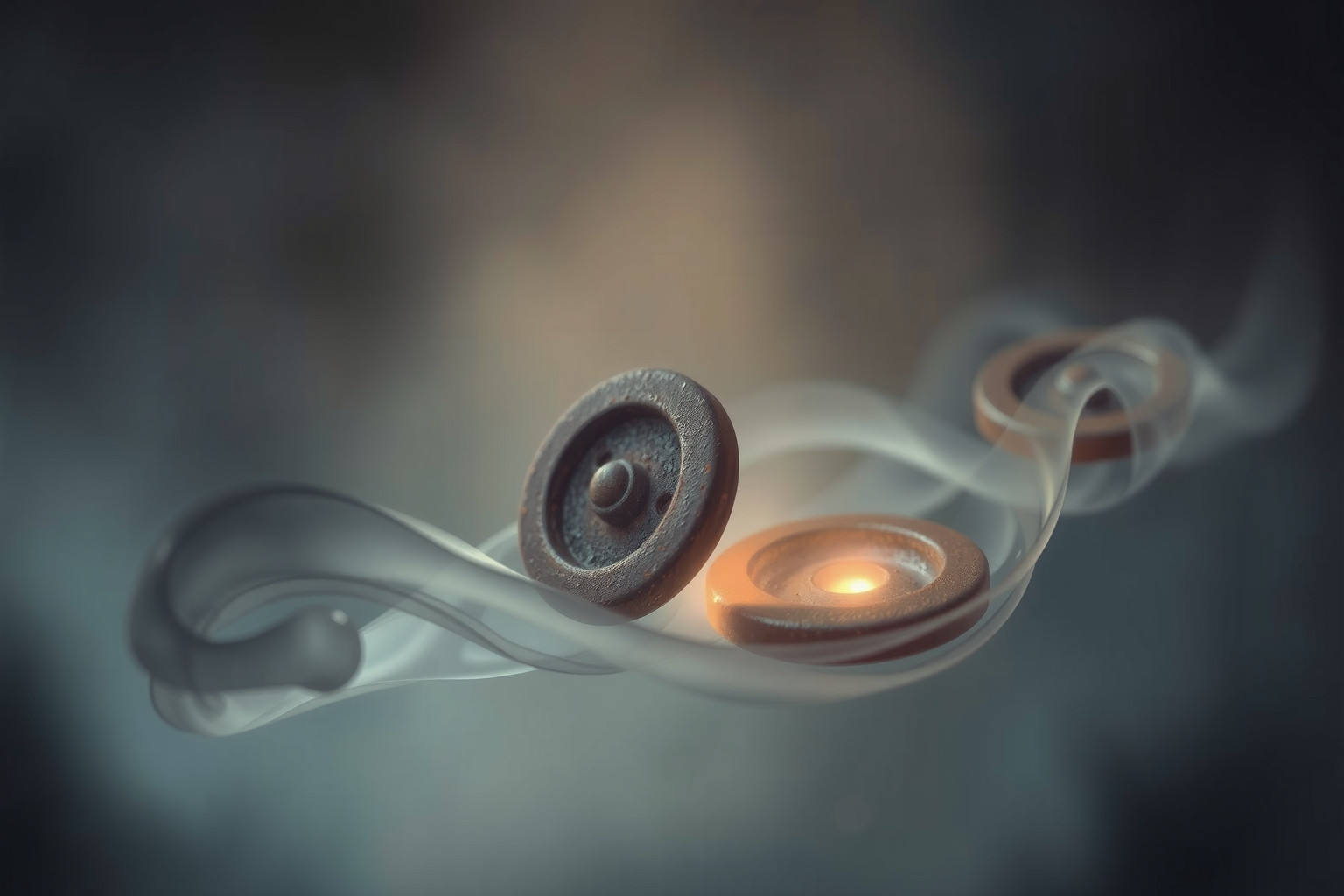 Sognare bottoni arrugginiti indica ostacoli nascosti nella vita.