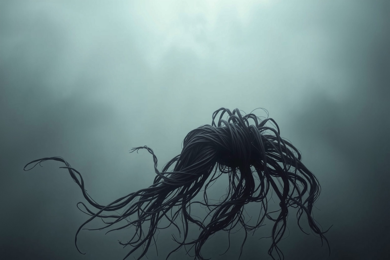 Sognare capelli sporchi riflette trascuratezza e problemi emotivi nascosti.