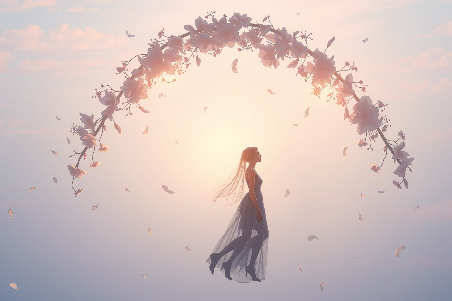 Sognare il vecchio amore che si sposa simboleggia chiusura emotiva.