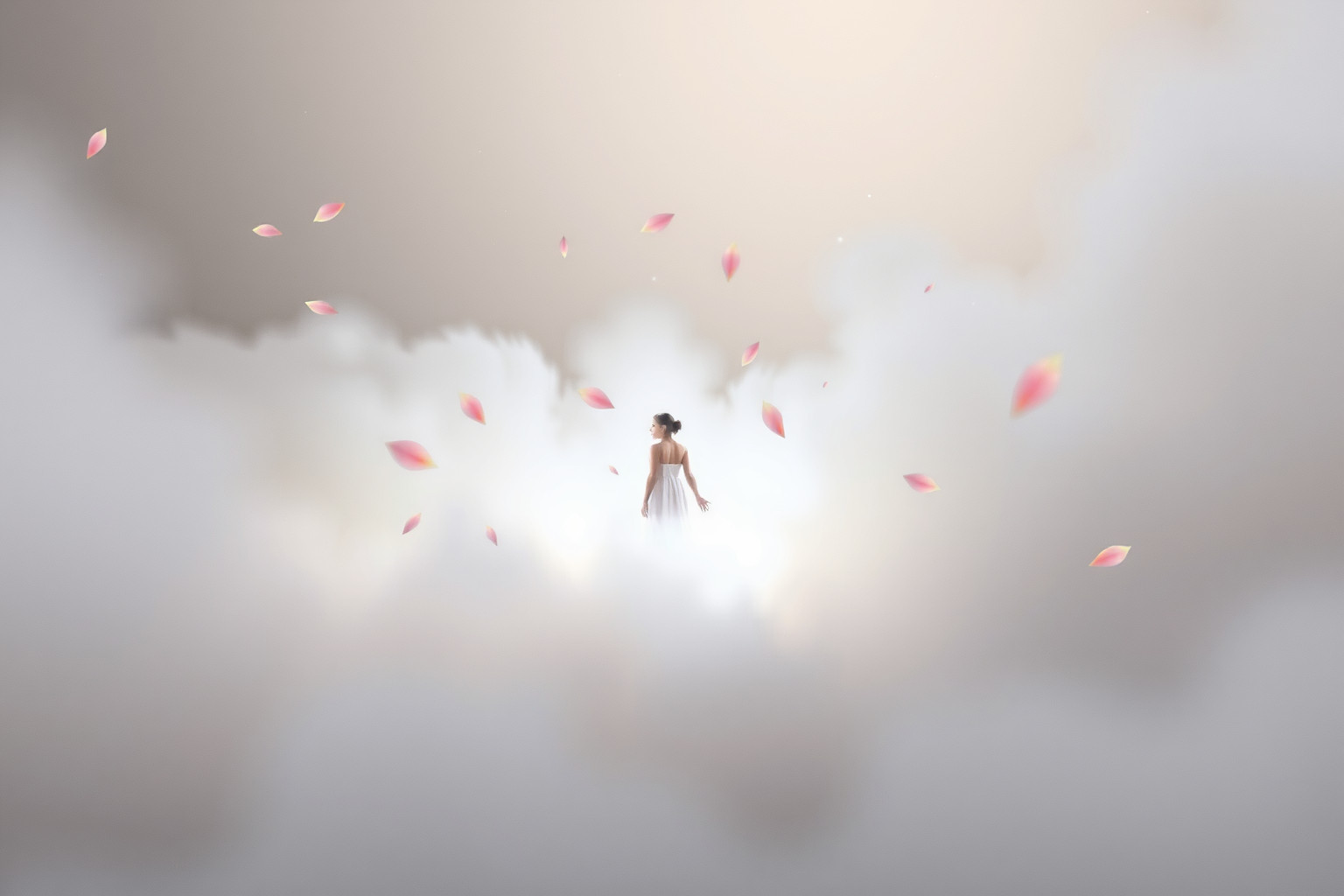 Sognare la morte di un gentile indica trasformazione interiore profonda.