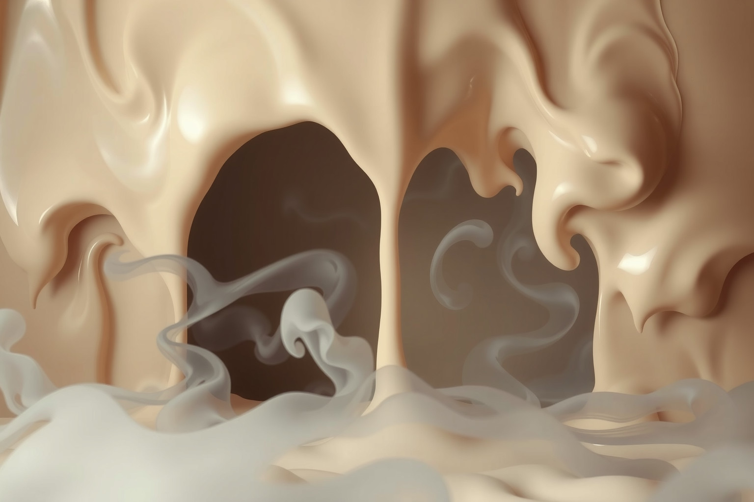 Sognare colla puzzolente indica ostacoli emotivi da superare presto.