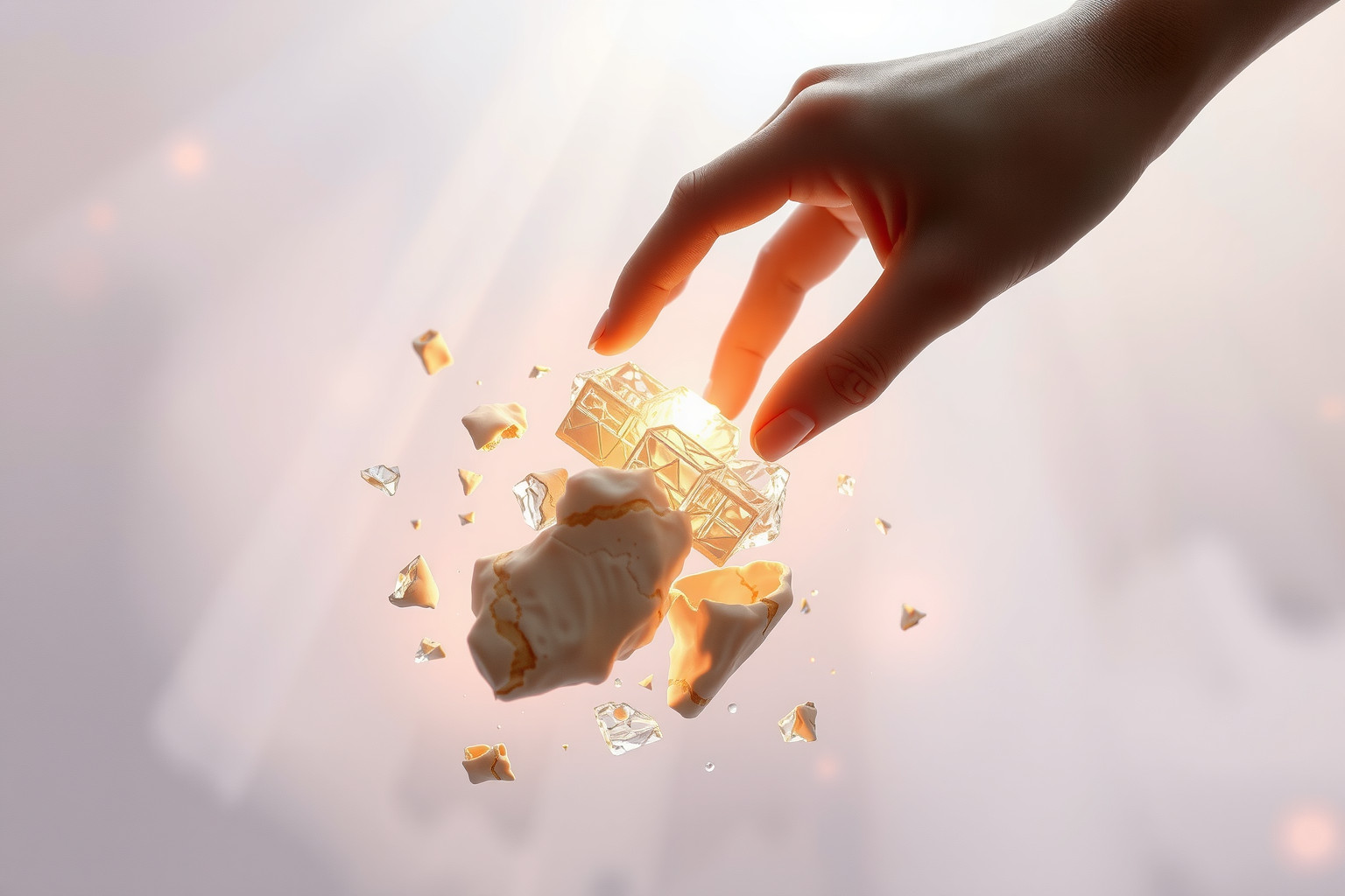 Sognare colla per carta da parati indica desiderio di riparare relazioni.