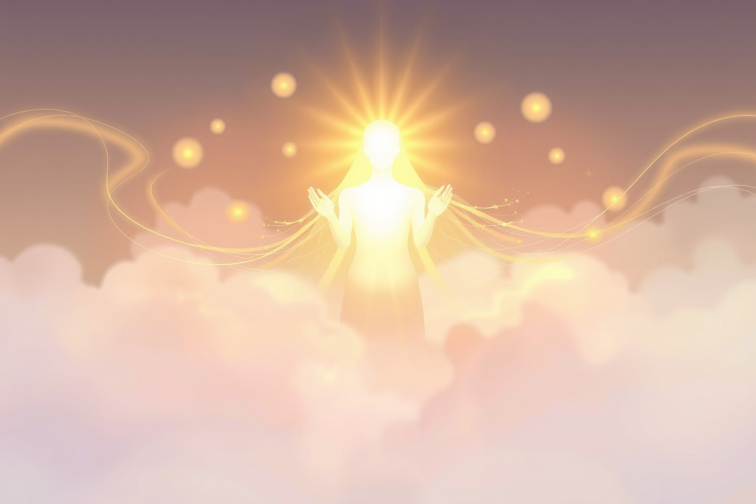 Sognare Cristo che ti benedice simboleggia protezione e grazia divina.