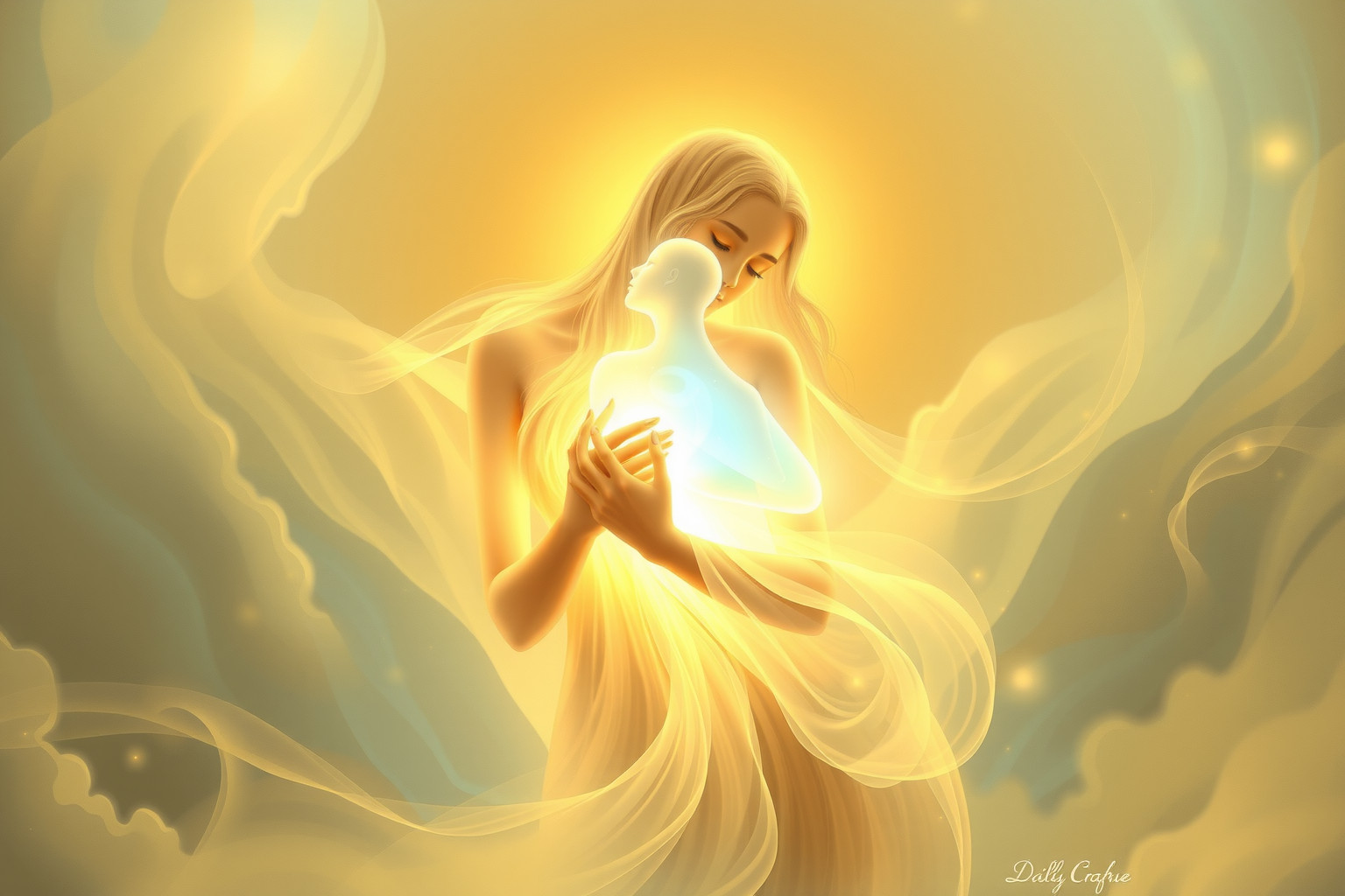 Sognare Cristo abbraccia: simbolo di amore eterno e pace interiore.