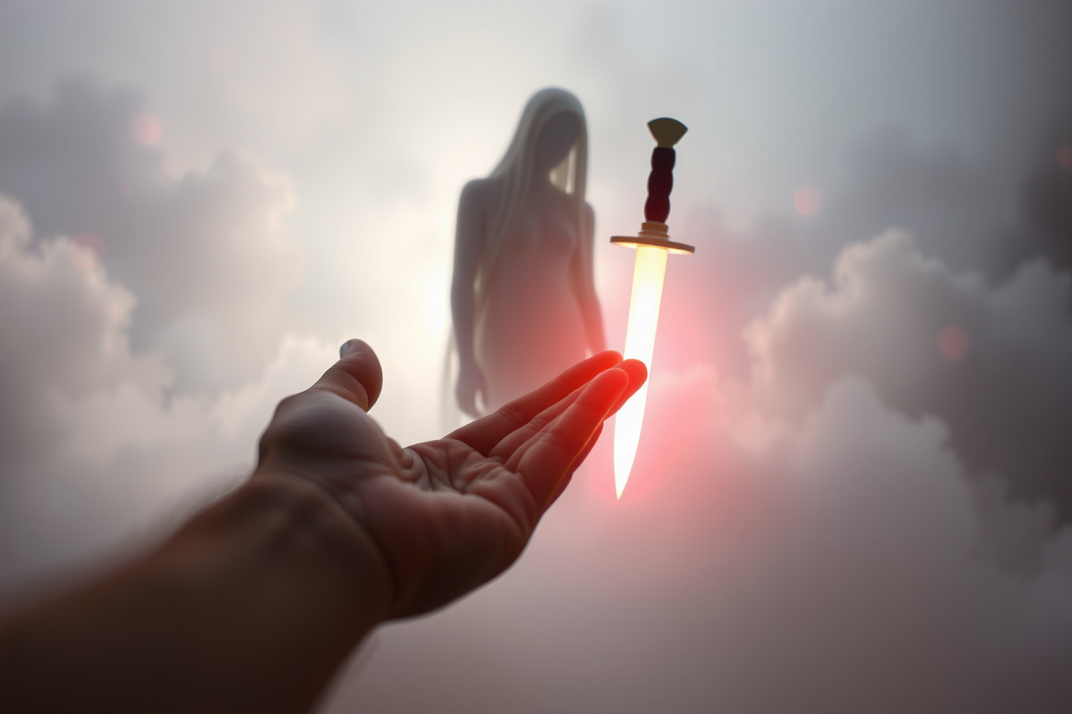 Sognare accoltellare accidentalmente riflette conflitti interiori nascosti.