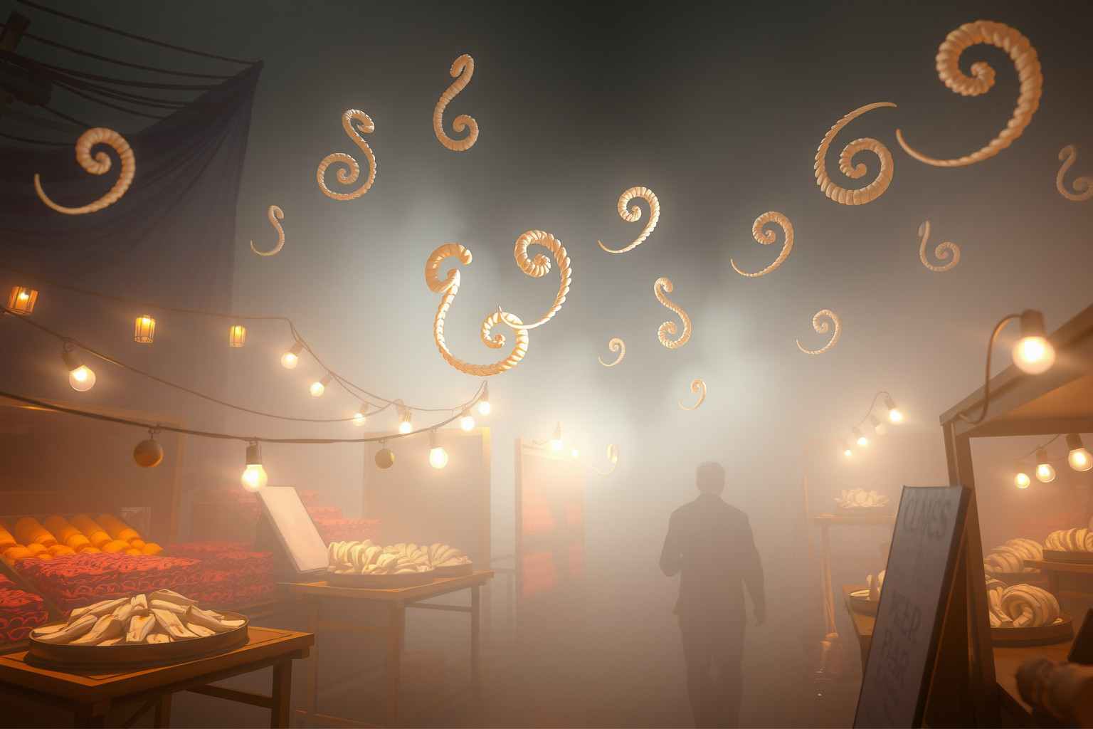 Sognare aringhe sottaceto arrotolate simboleggia desiderio di novità.