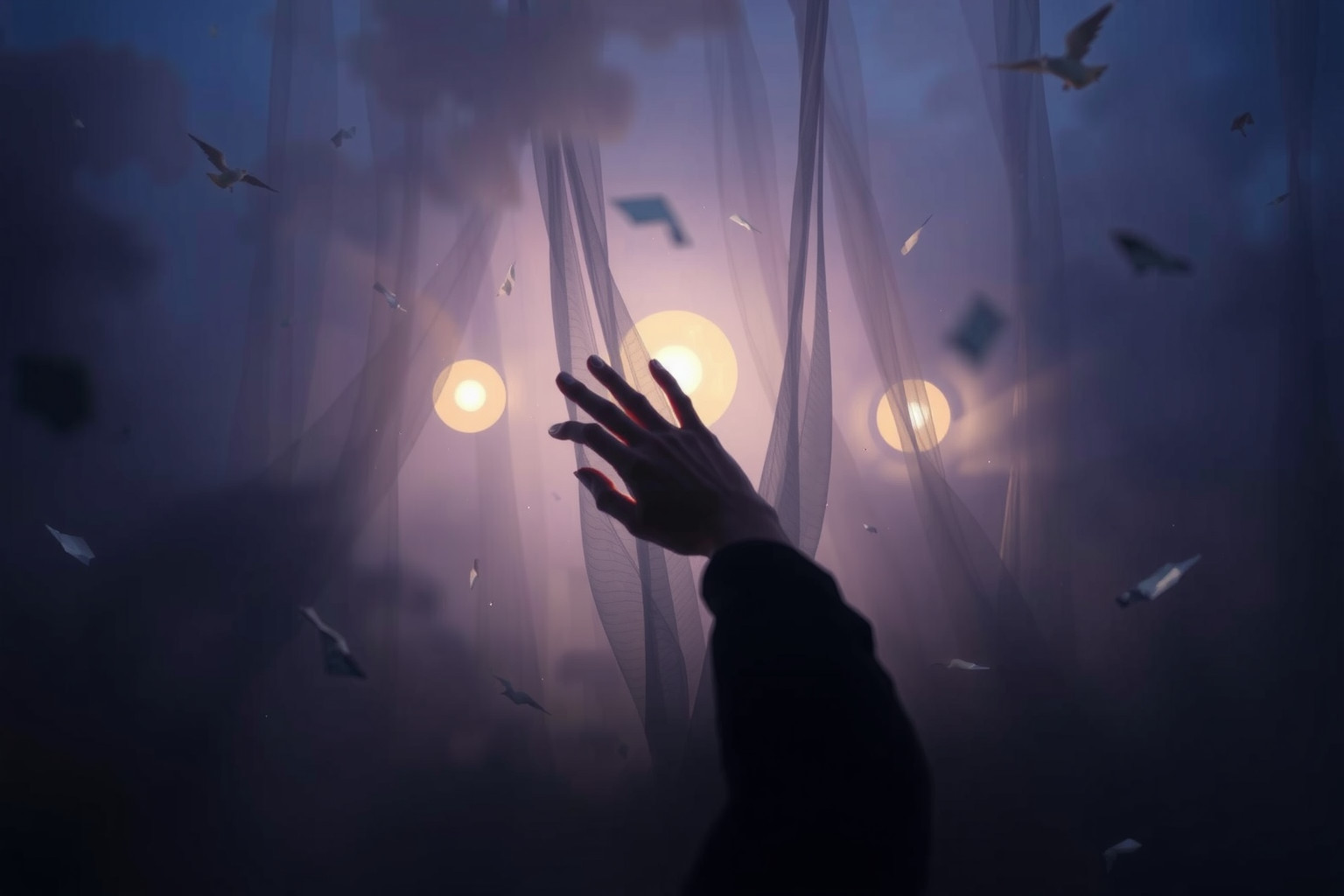 Sognare contrabbando riflette desideri nascosti e trasgressioni proibite.