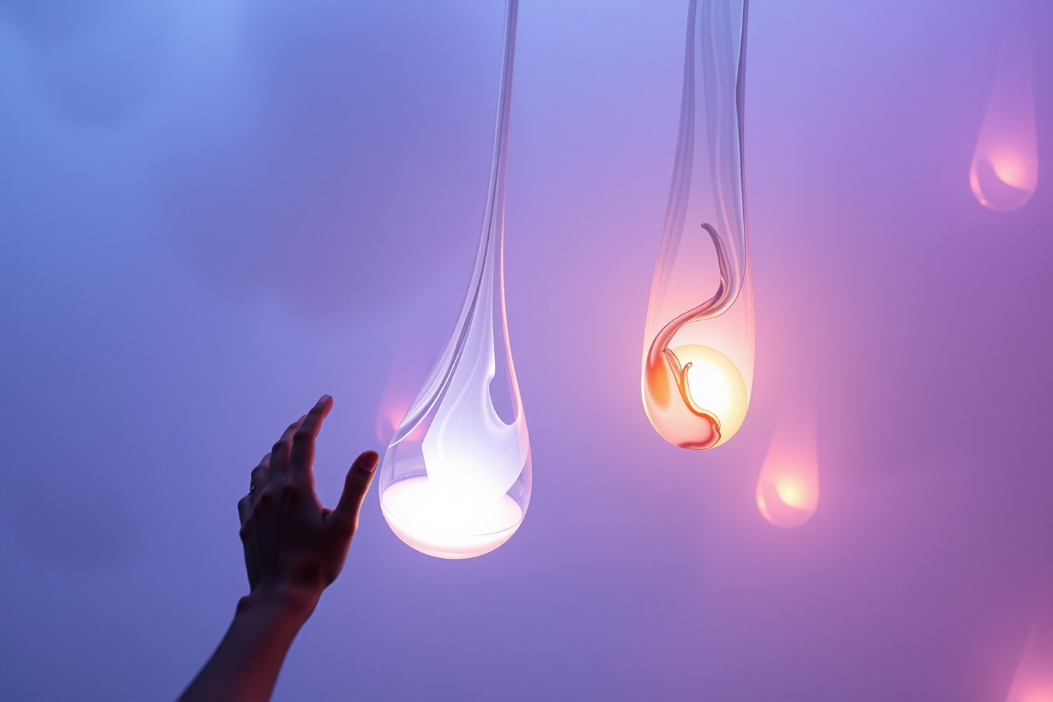 Sognare di acquistare terebentina simboleggia desiderio di trasformazione interiore.