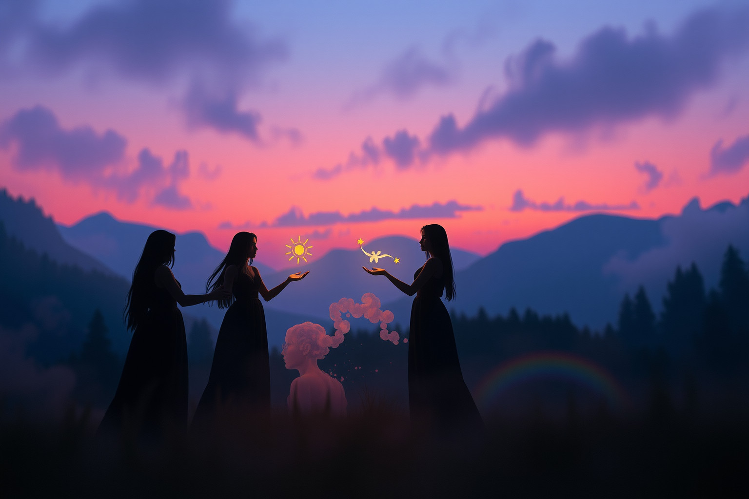 Sognare di aiutare una guerriglia simboleggia coraggio e conflitto interiore.