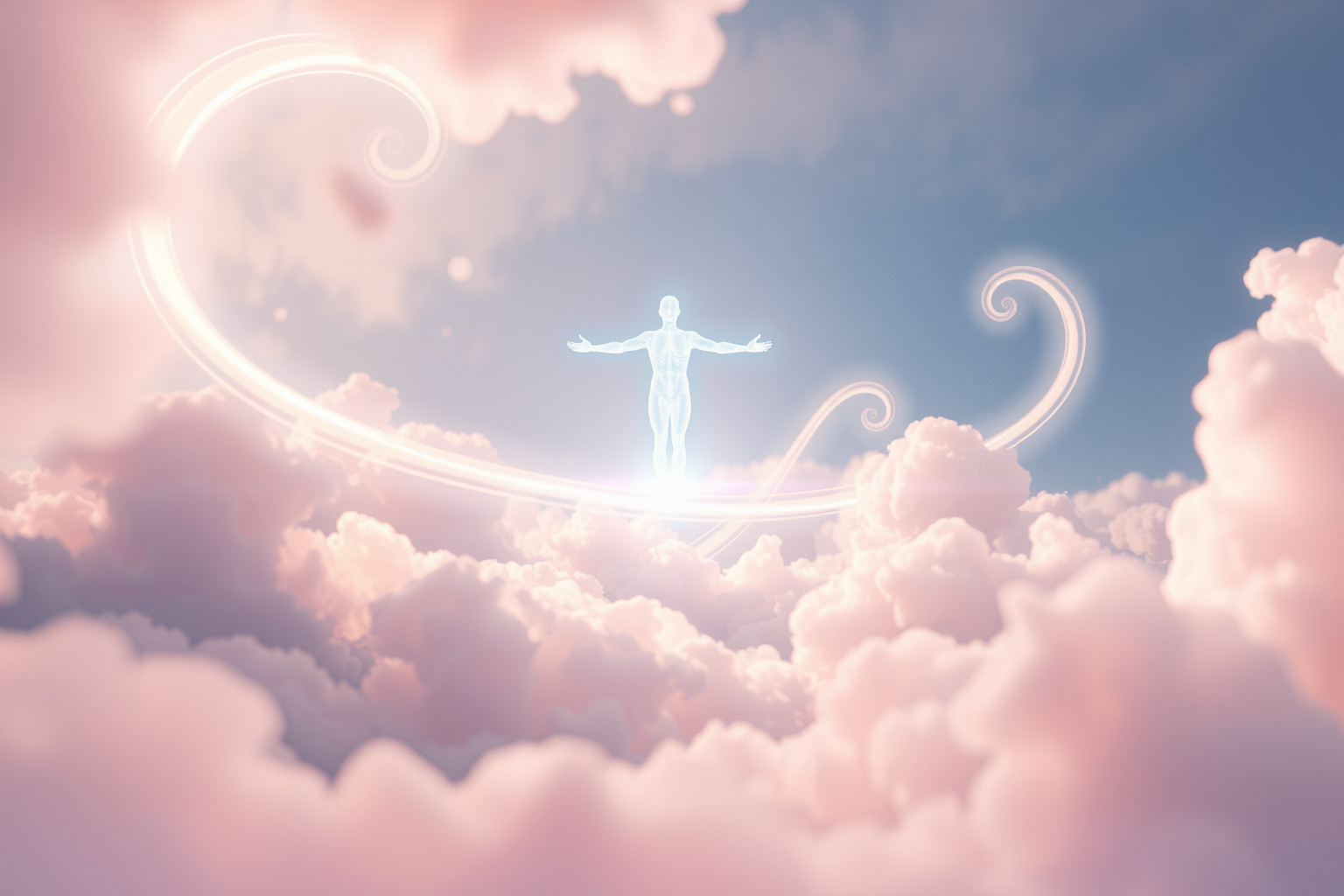 Sognare di volare simboleggia libertà e superamento dei limiti.