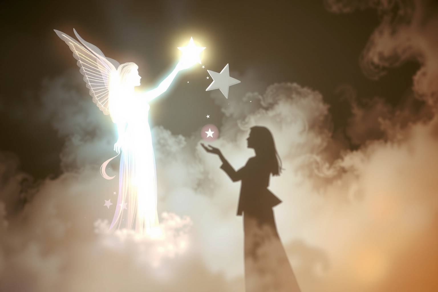 Sognare di attribuire successo riflette riconoscimento e autostima crescenti.