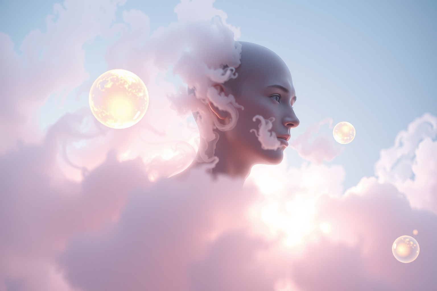 Sognare raffreddore indica stress e necessità di rigenerazione interiore.