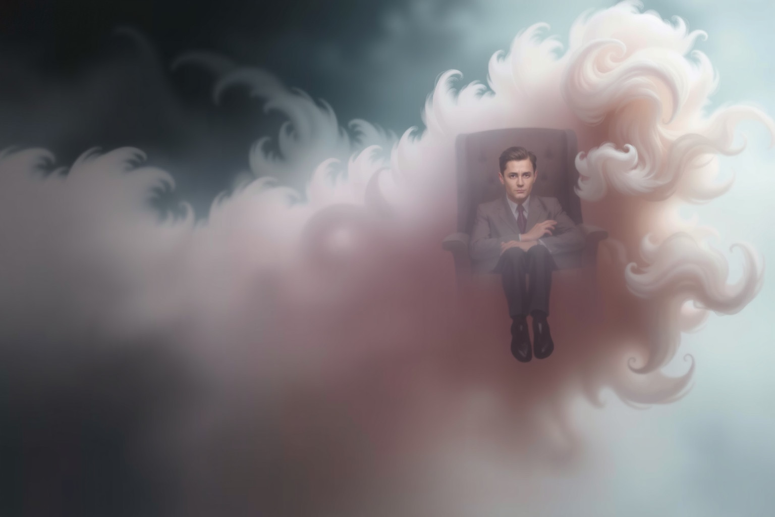 Sognare paura della poltrona da trasporto indica insicurezza interiore profonda.