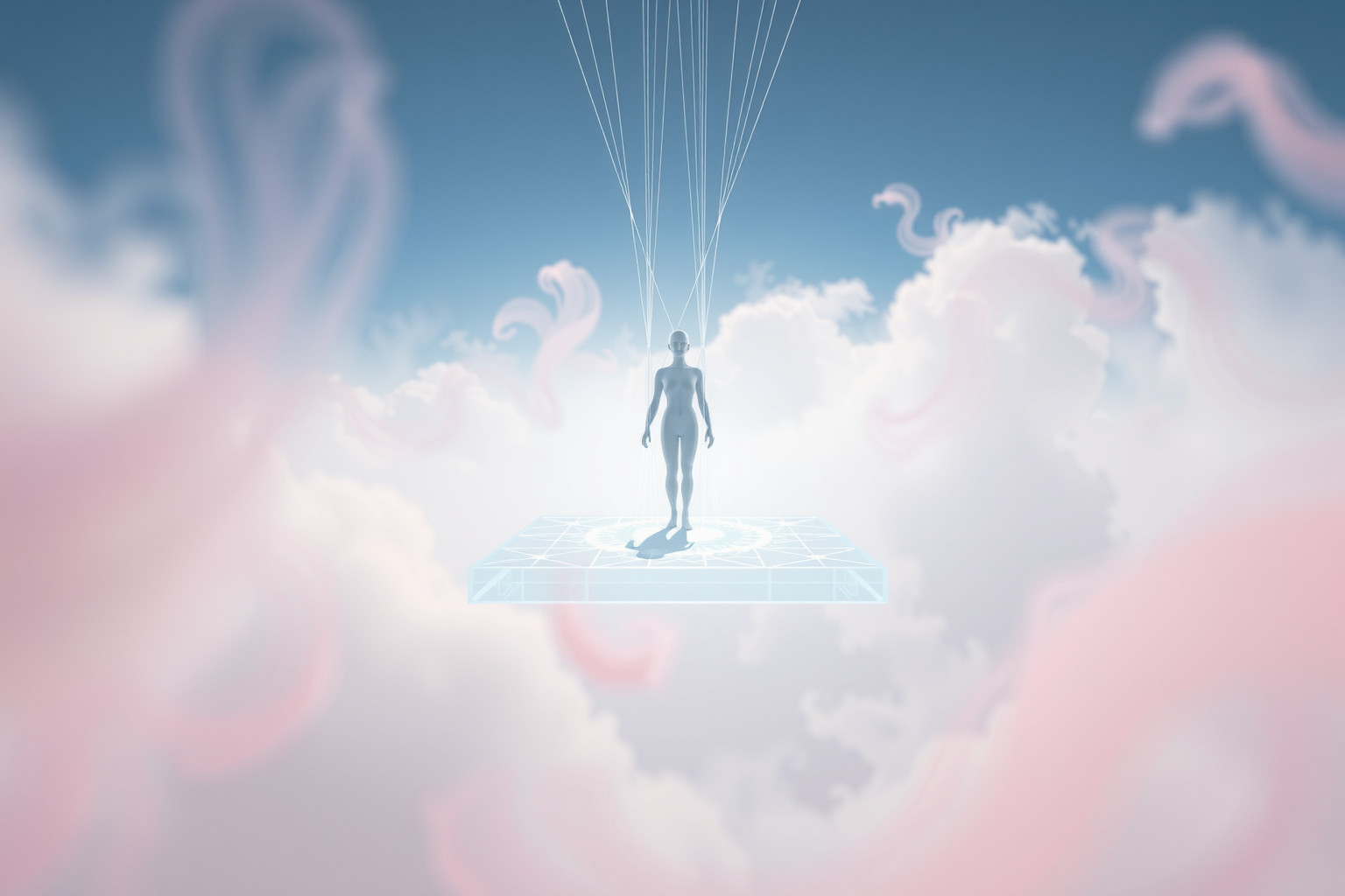 Sognare paura pre-bungee jump riflette ansia per nuove sfide.