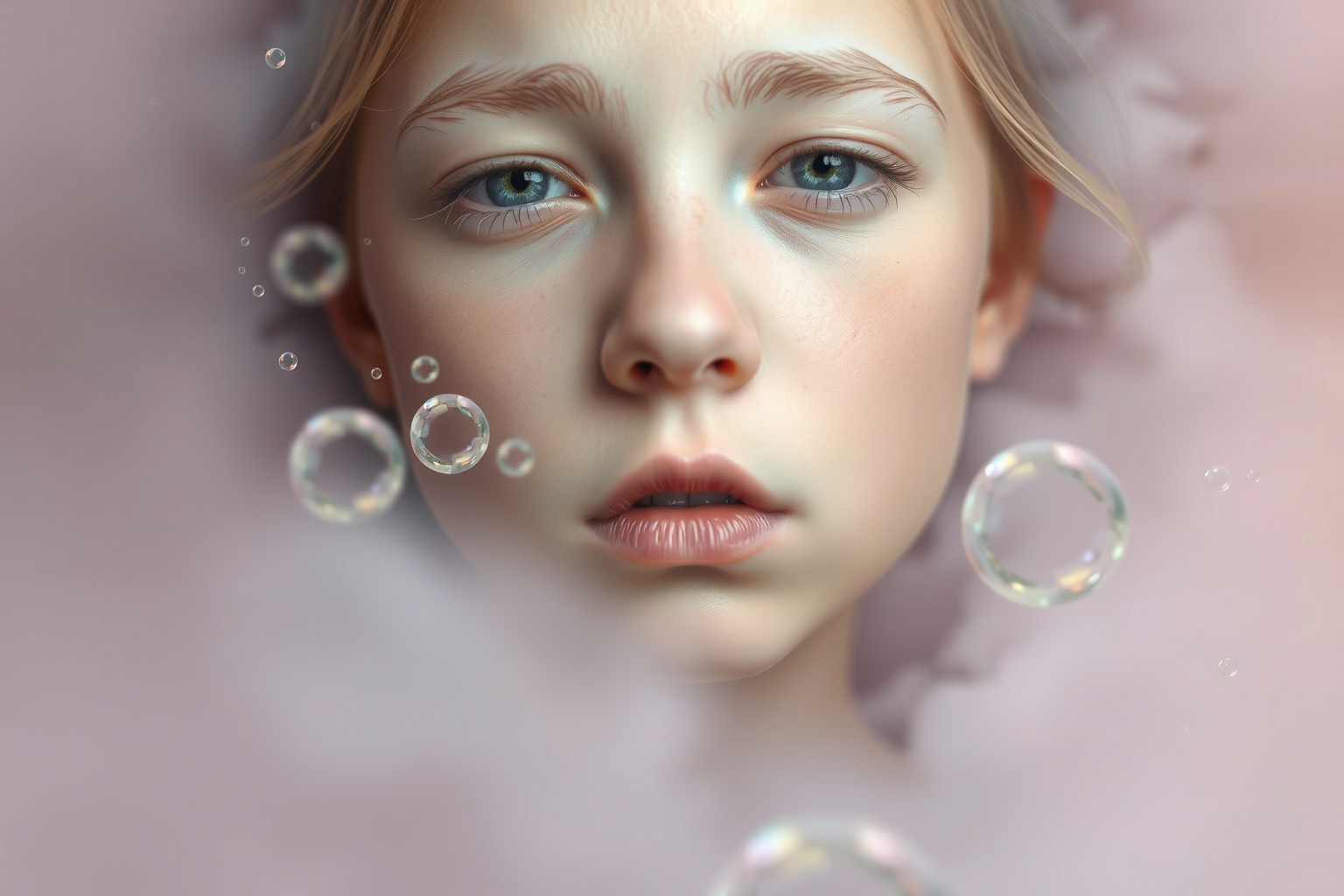 Sognare acne riflette insicurezze e difficoltà di crescita personale.