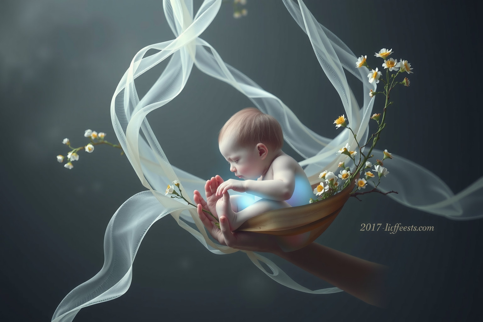 Sognare un figlio da una sgualdrina indica nuove responsabilità impreviste.