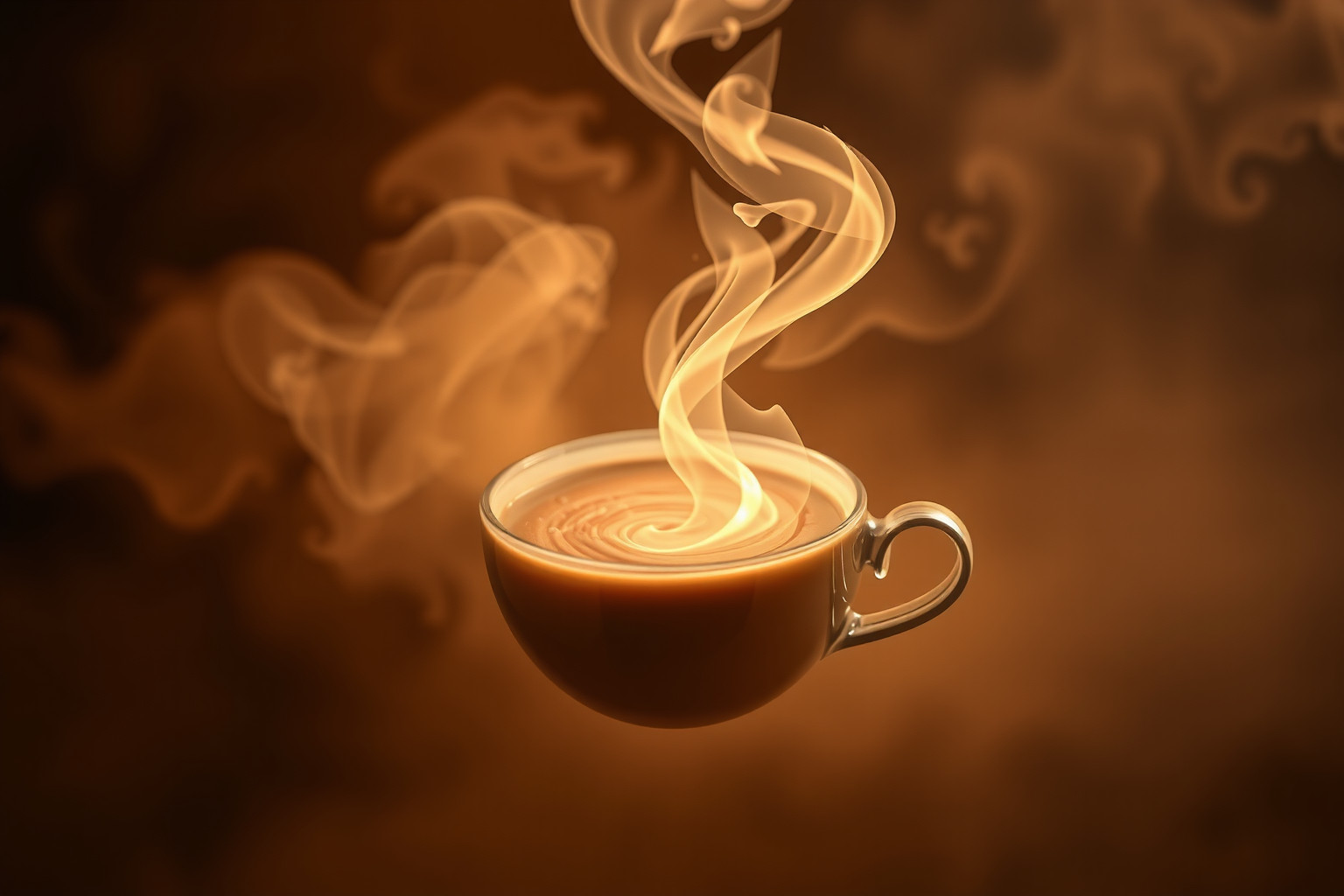 Sognare cioccolata calda simboleggia conforto e dolcezza interiore.