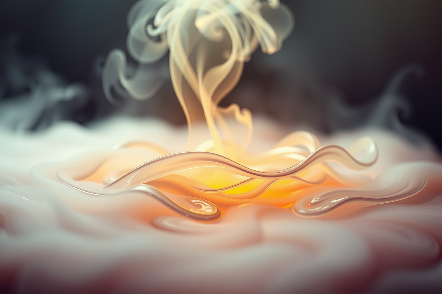 Sognare di bollire simboleggia trasformazione interiore e calma consapevole.