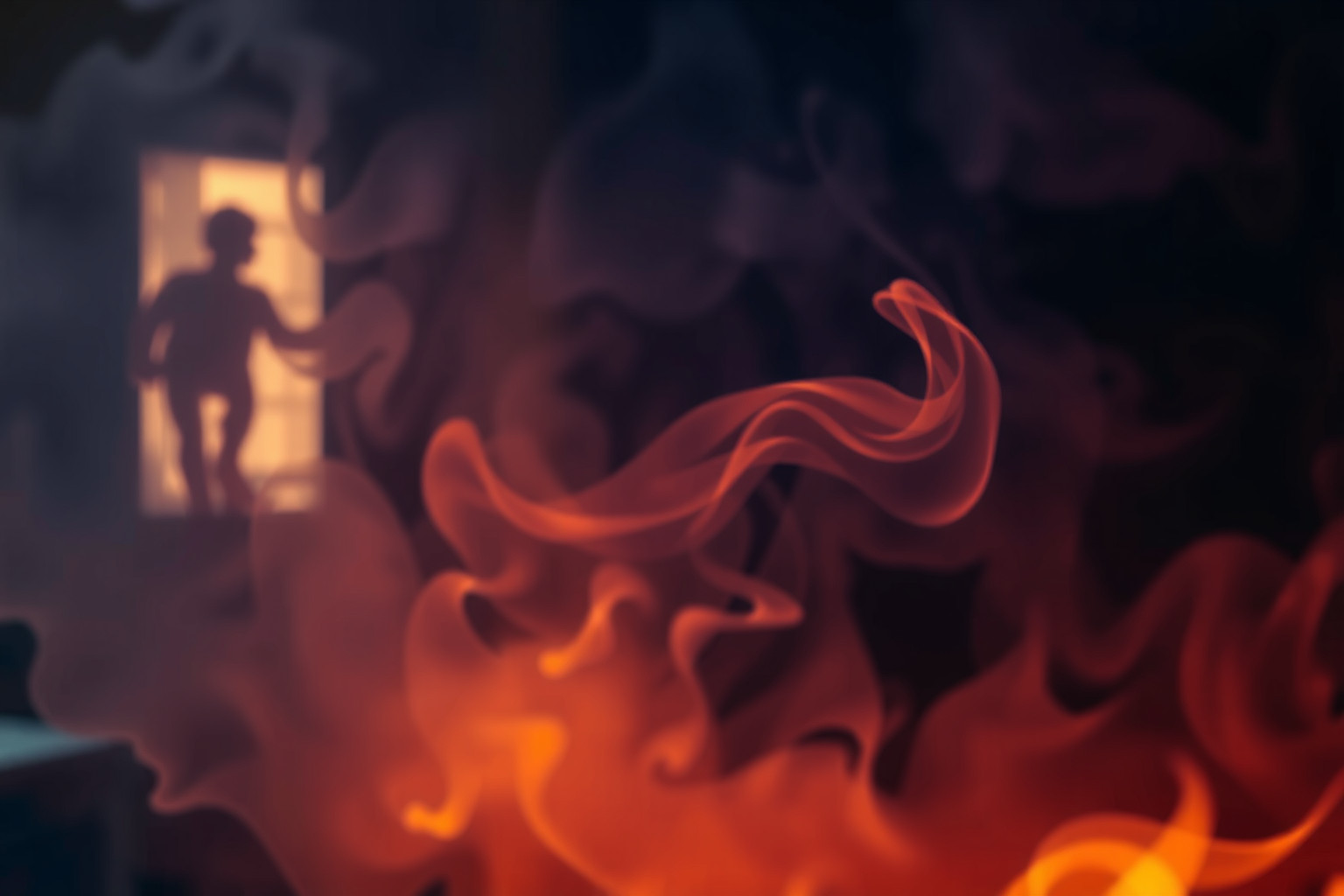 Sognare cibo bruciato riflette ansia per errori e insicurezza.