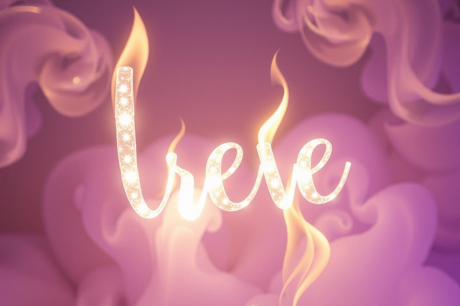 Sognare di bruciare posta extra simboleggia liberazione da pesi emotivi.