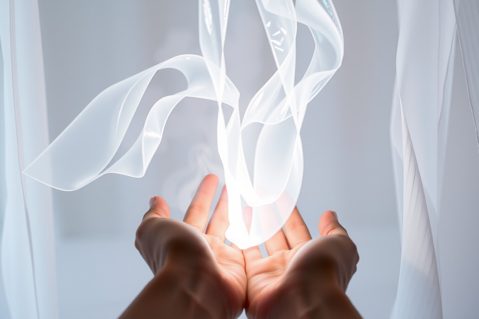 Sognare di buttare via colla simboleggia liberarsi da legami inutili.