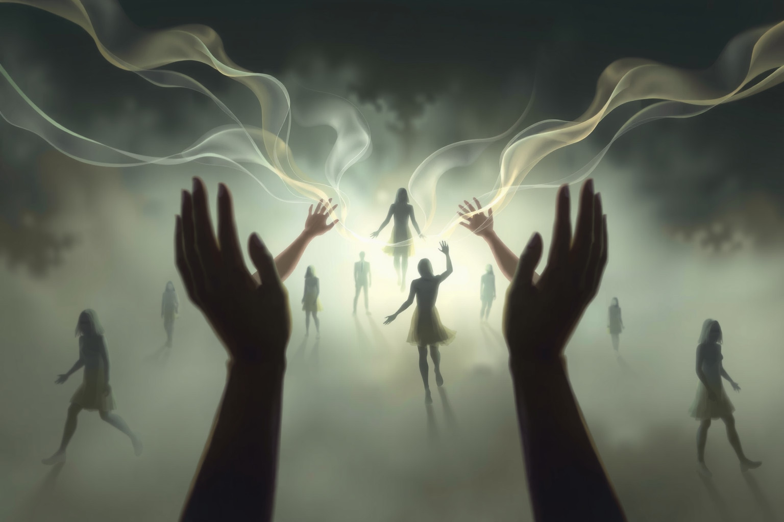 Sognare di cacciare uno scroccone simboleggia il bisogno di autonomia.