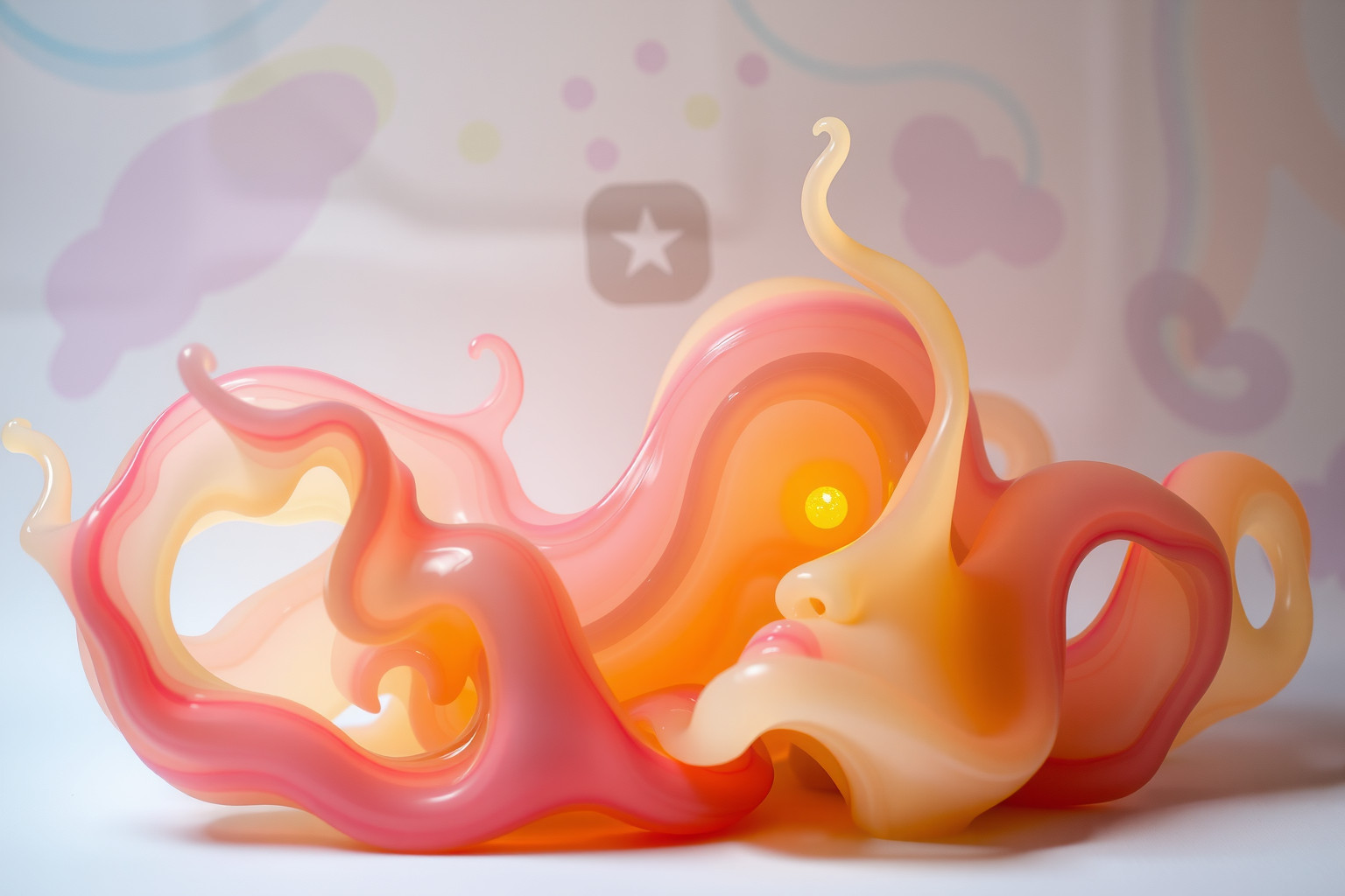 Sognare cera colorata rivela emozioni nascoste pronte a emergere.