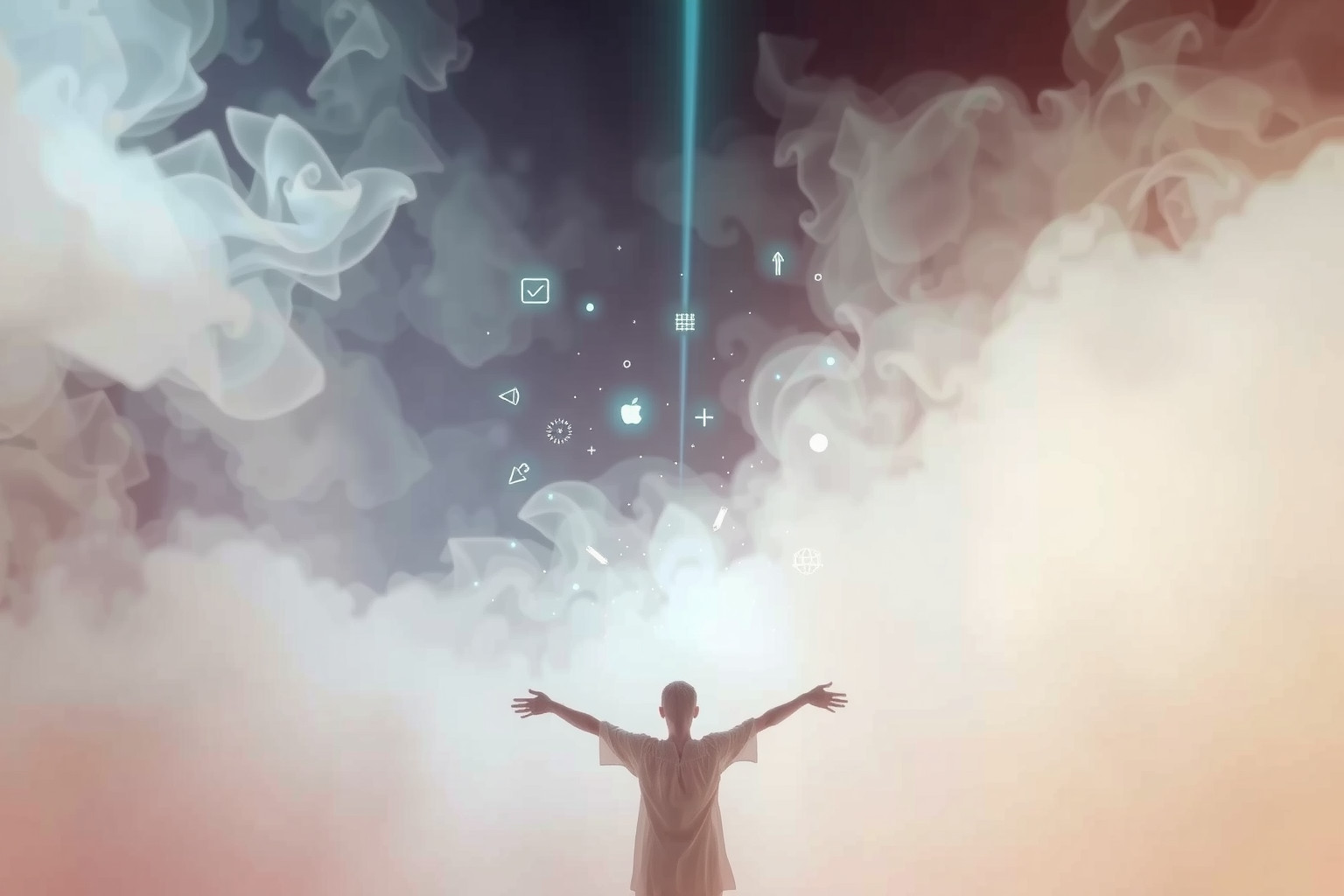 Sognare raggi X simboleggia il desiderio di scoprire verità nascoste.