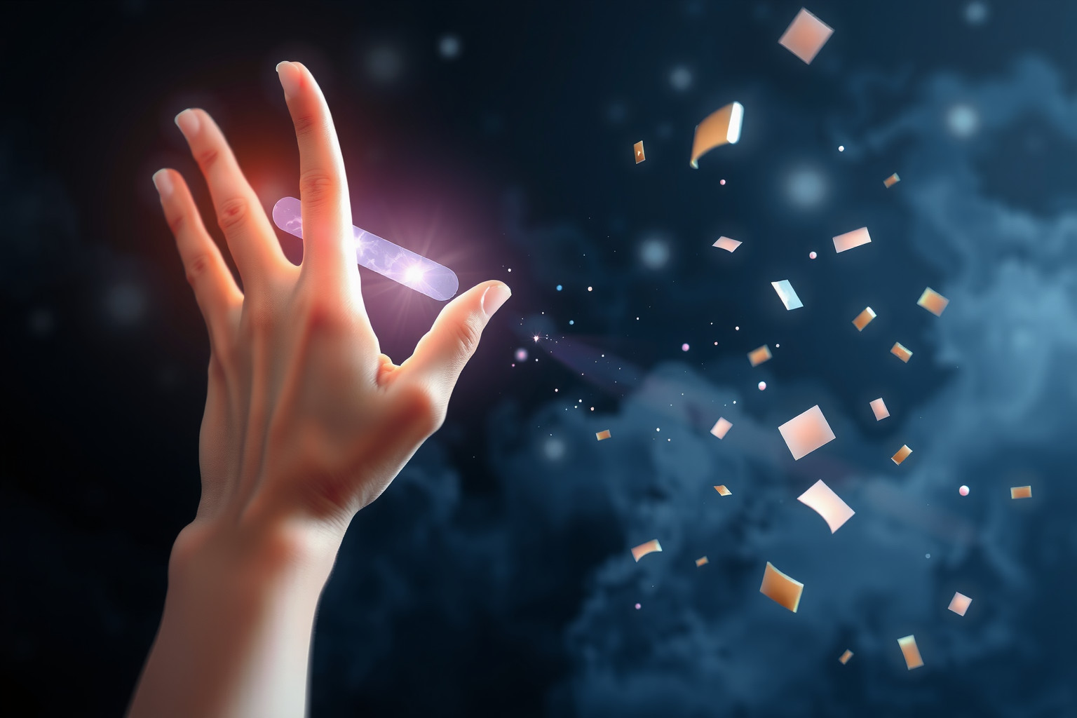 Sognare una lima indica desiderio di migliorarsi e affinare sé.