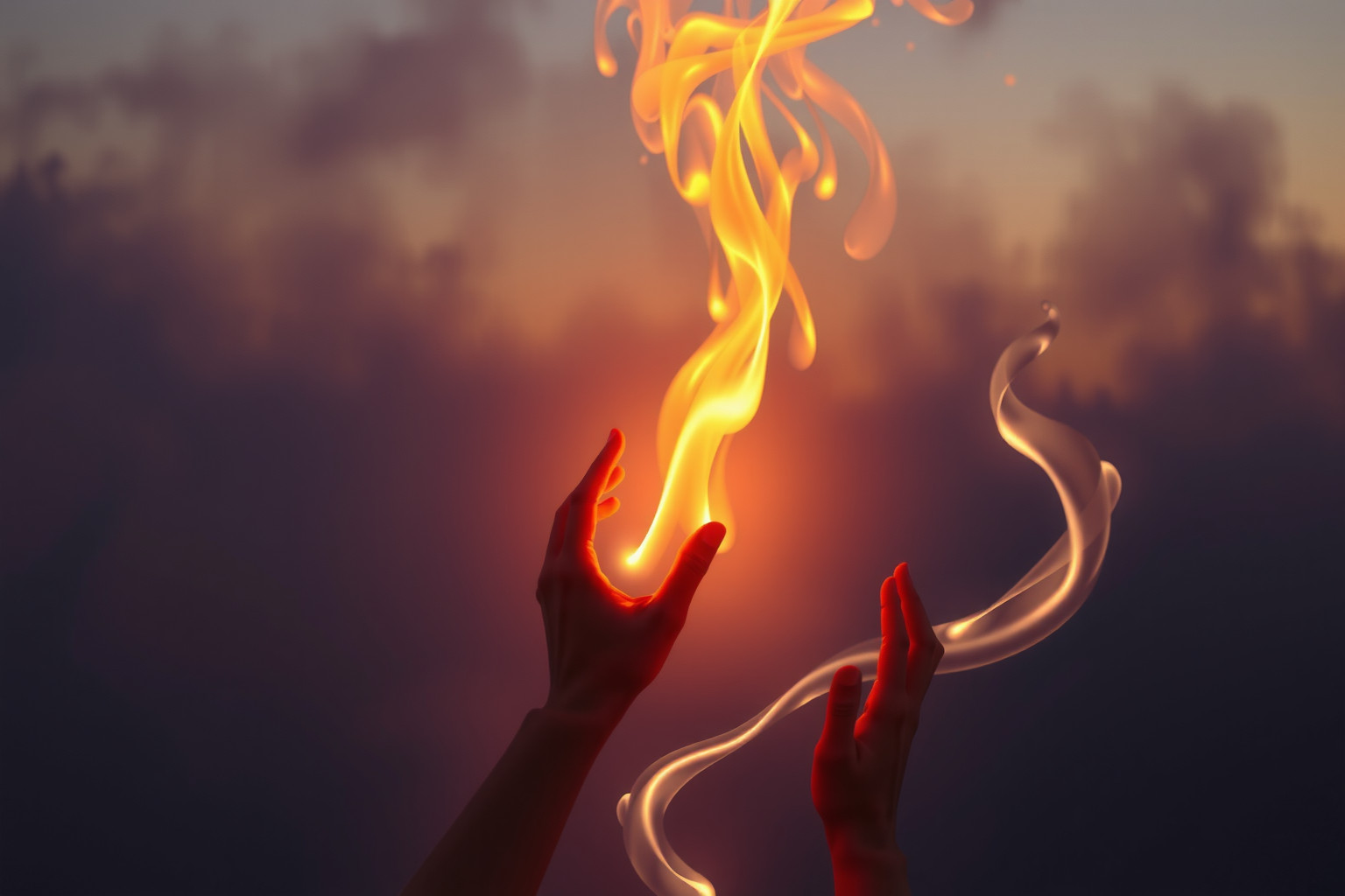 Sognare di chiamare i pompieri indica desiderio di risolvere conflitti.