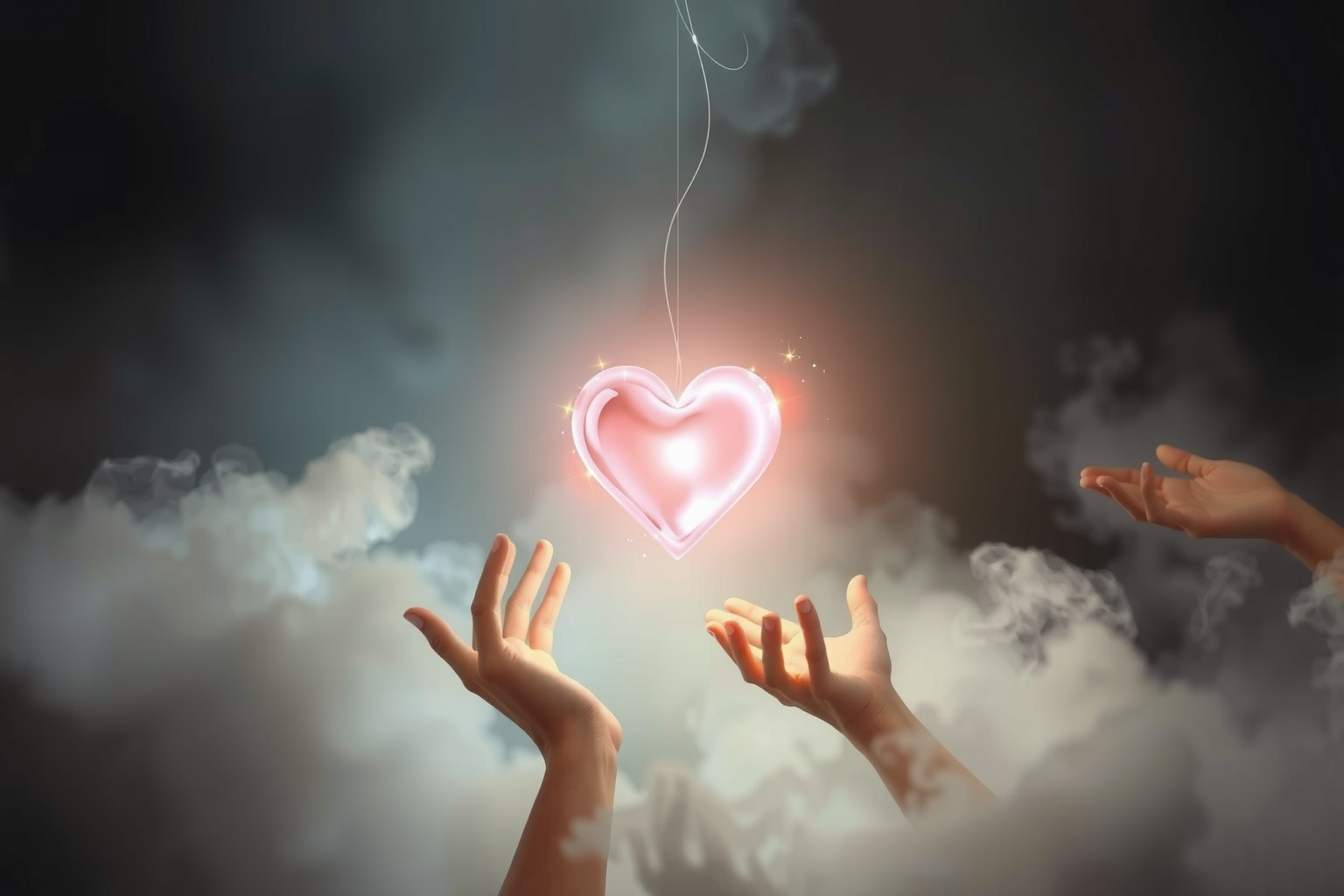 Sognare soccorsi cardiaci indica ansia per salute e vulnerabilità.