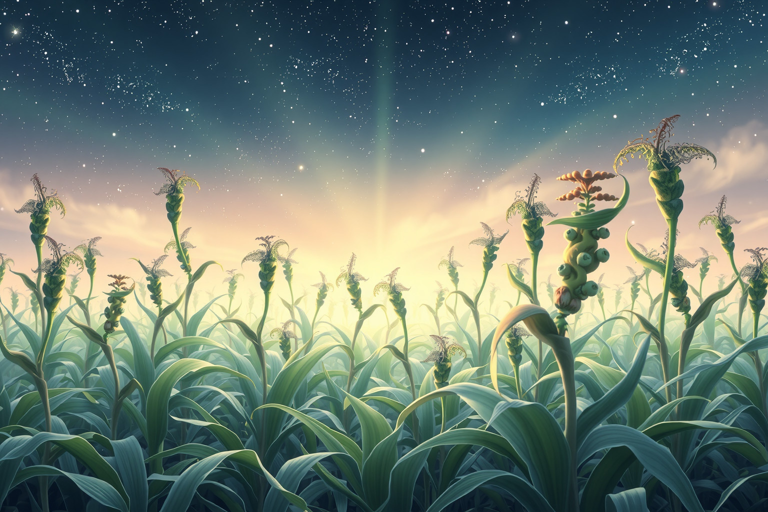 Coltivare zenzero in sogno simboleggia prosperità e salute crescente.