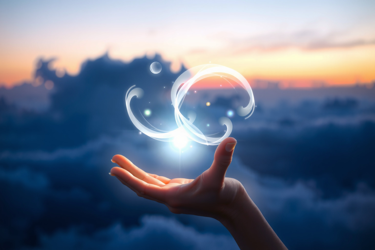 Sognare uno sbattitore simboleggia voglia di rinnovamento creativo.