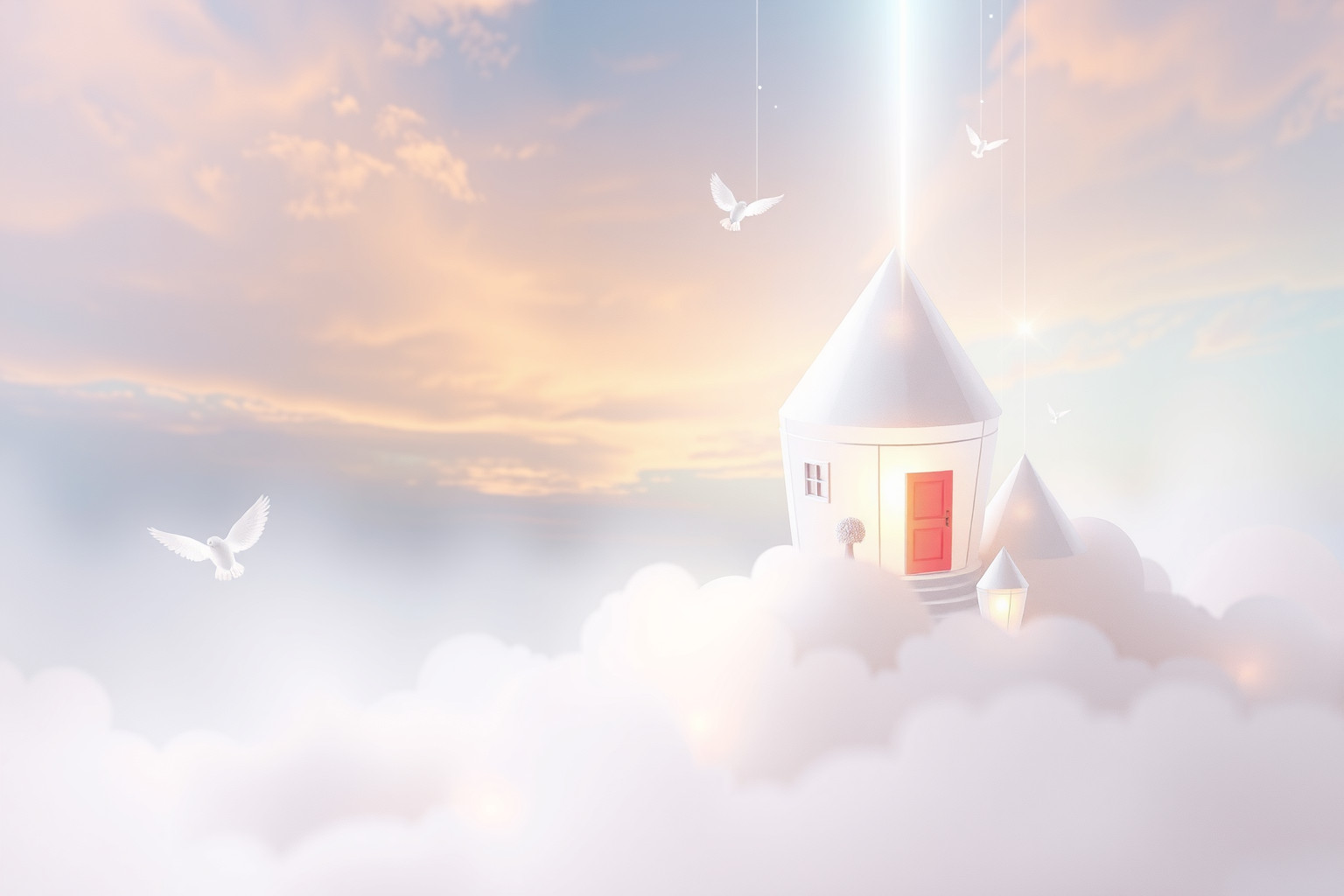 Sognare di costruire casa simboleggia nuovi inizi e crescita personale.