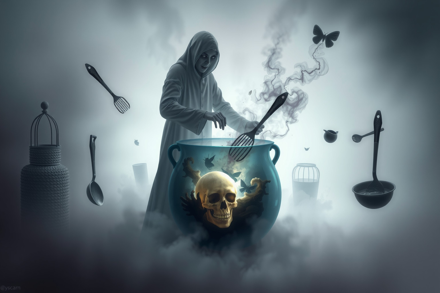 Sognare ingredienti avariati riflette ansie e ostacoli imminenti.