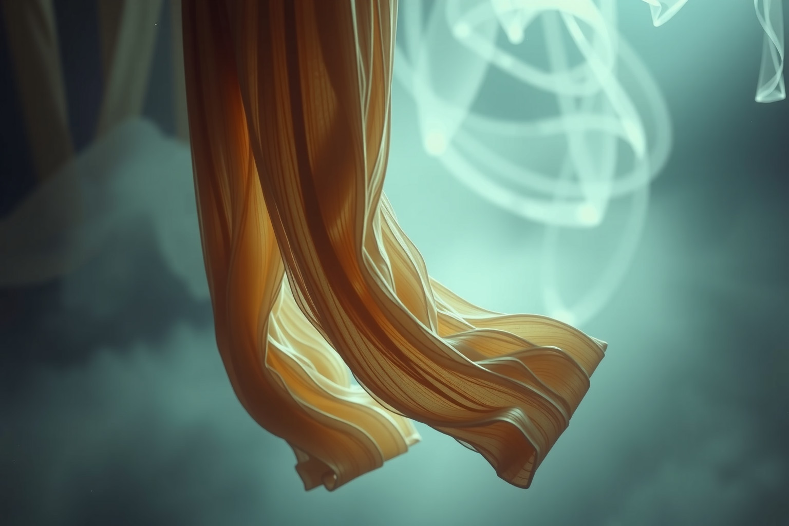 Sognare di cucire knickerbocker indica volontà di rinnovamento personale.