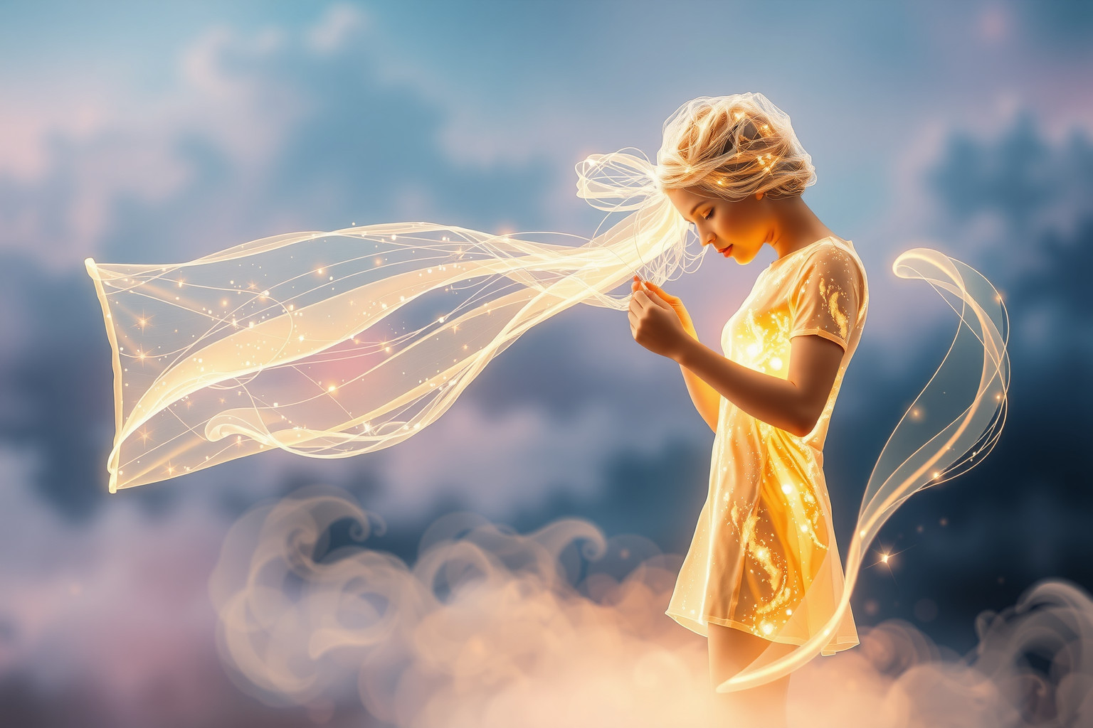 Sognare di cucire una maglia da corsa simboleggia determinazione e creatività.