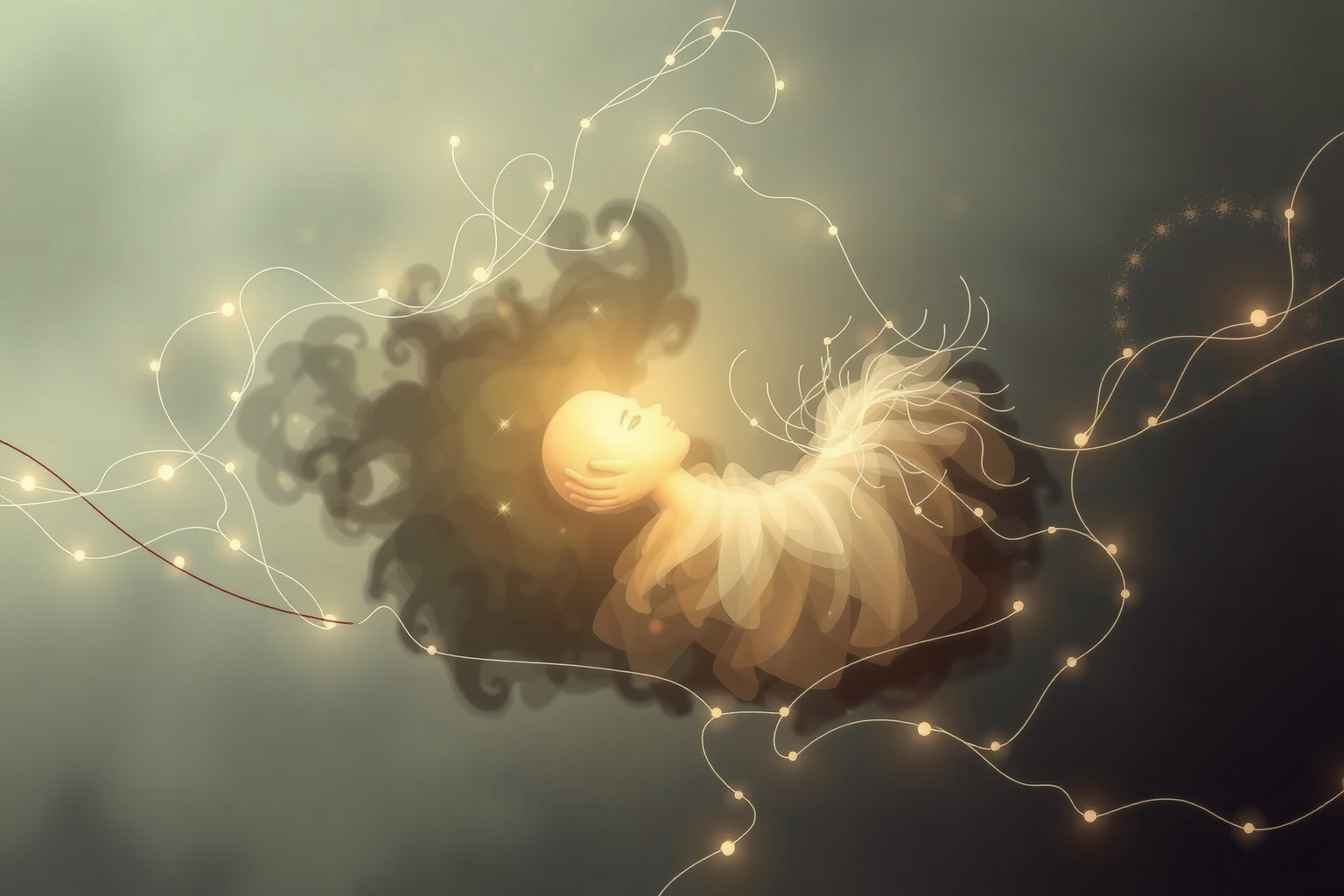 Sognare di curare la peste simboleggia volontà di risolvere conflitti.