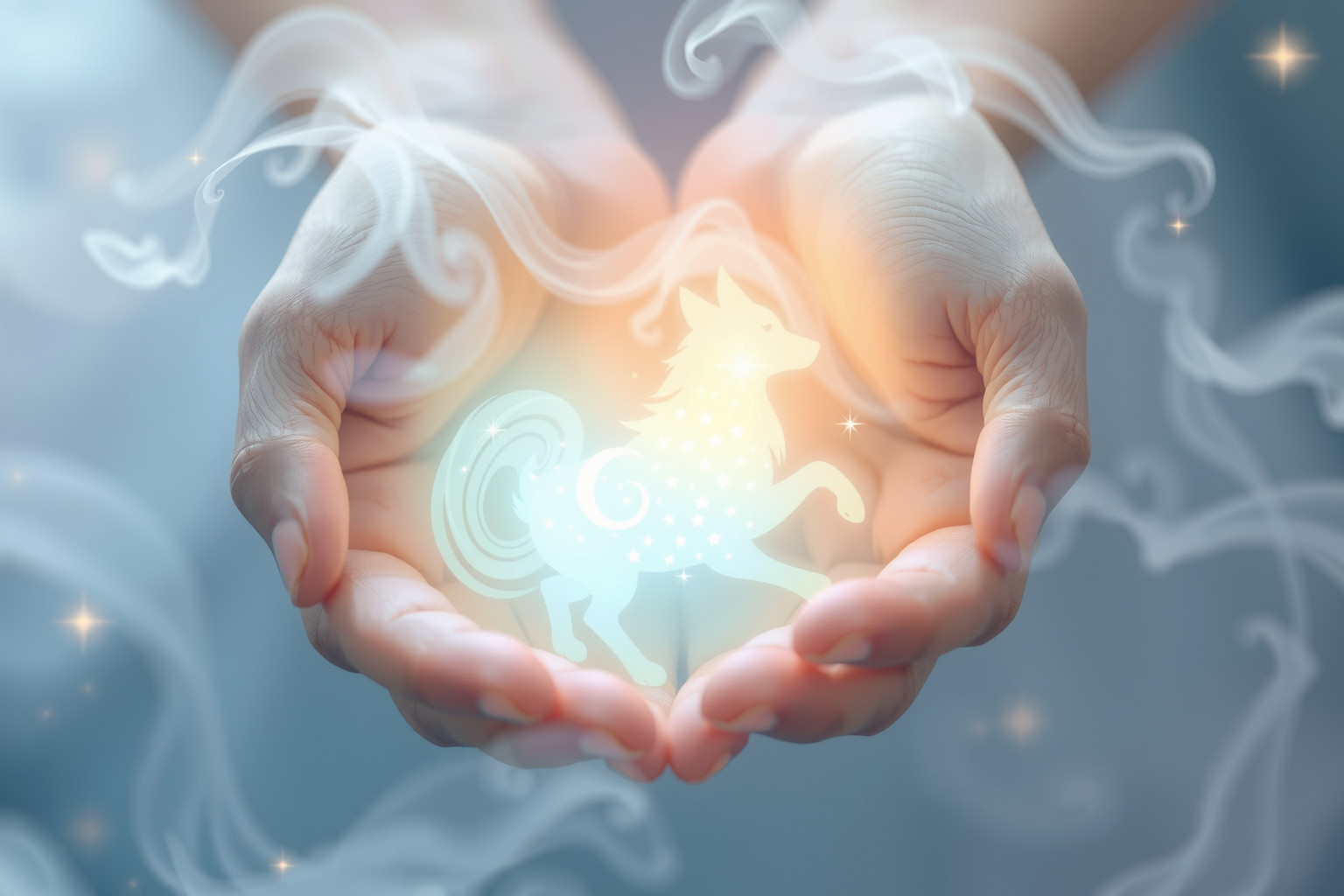 Sognare animali custoditi riflette istinto protettivo e legami affettivi.