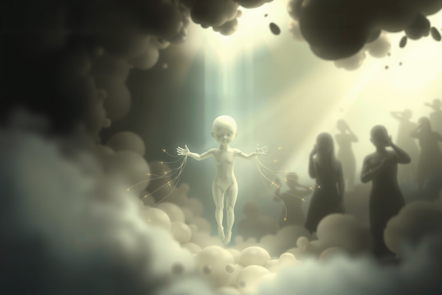 Sognare di denunciare maltrattamenti riflette il coraggio interiore nascosto.